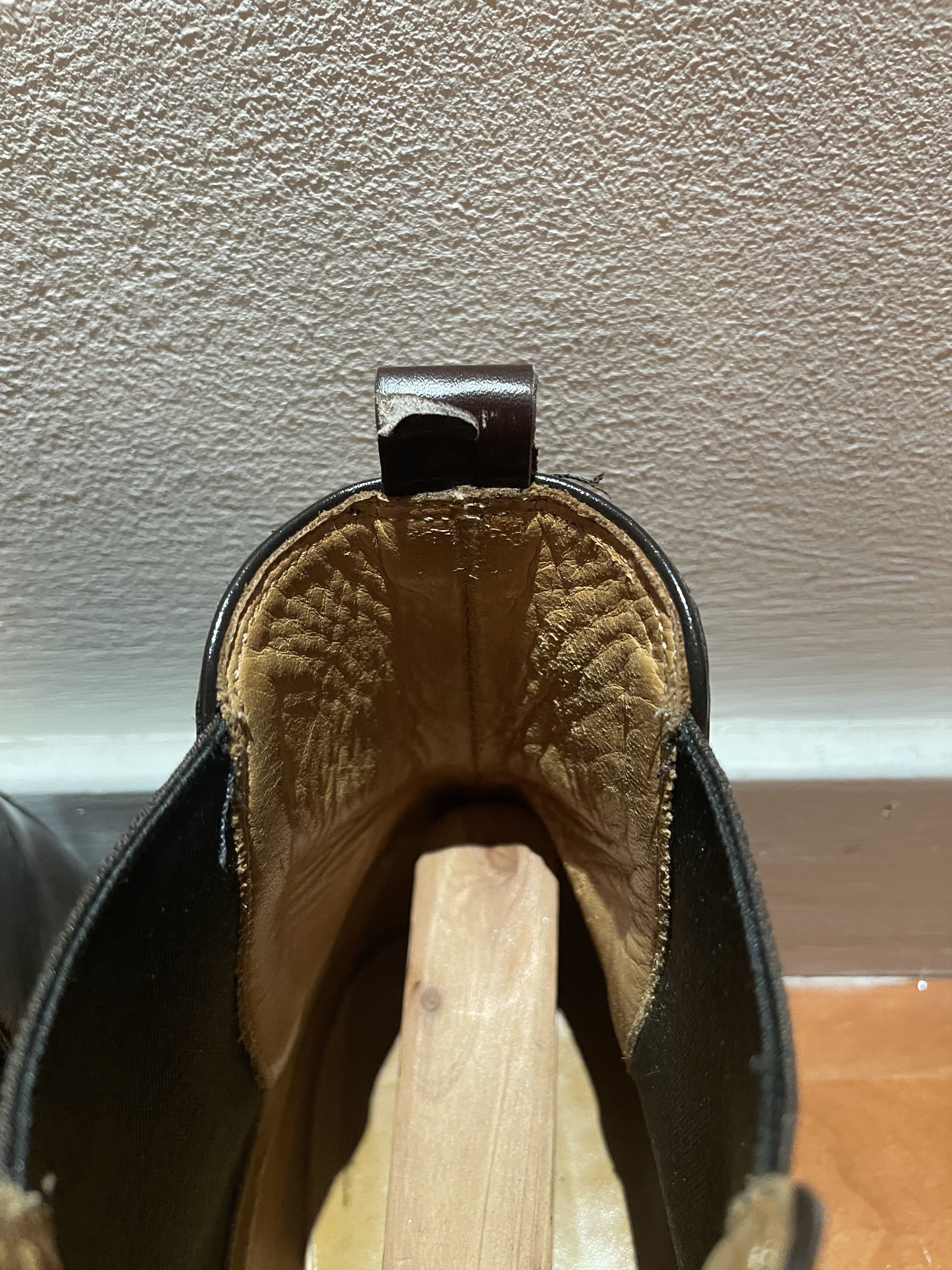 Baudoin & Lange Hicks Chelsea Boots Size US 11 / EU 44 - 4 Thumbnail