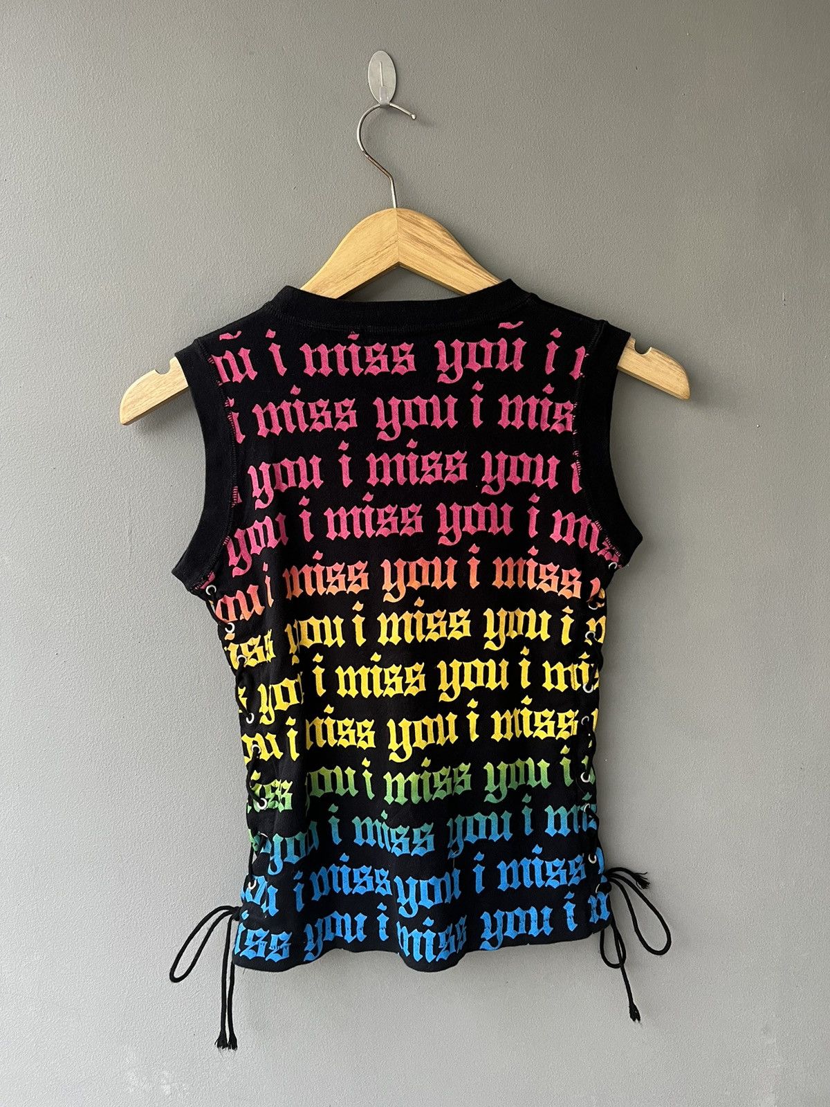 If Six Was Nine × Japanese Brand Hysteric lgb y2k madpunk punk Size US M / EU 48-50 / 2 - 5 Thumbnail