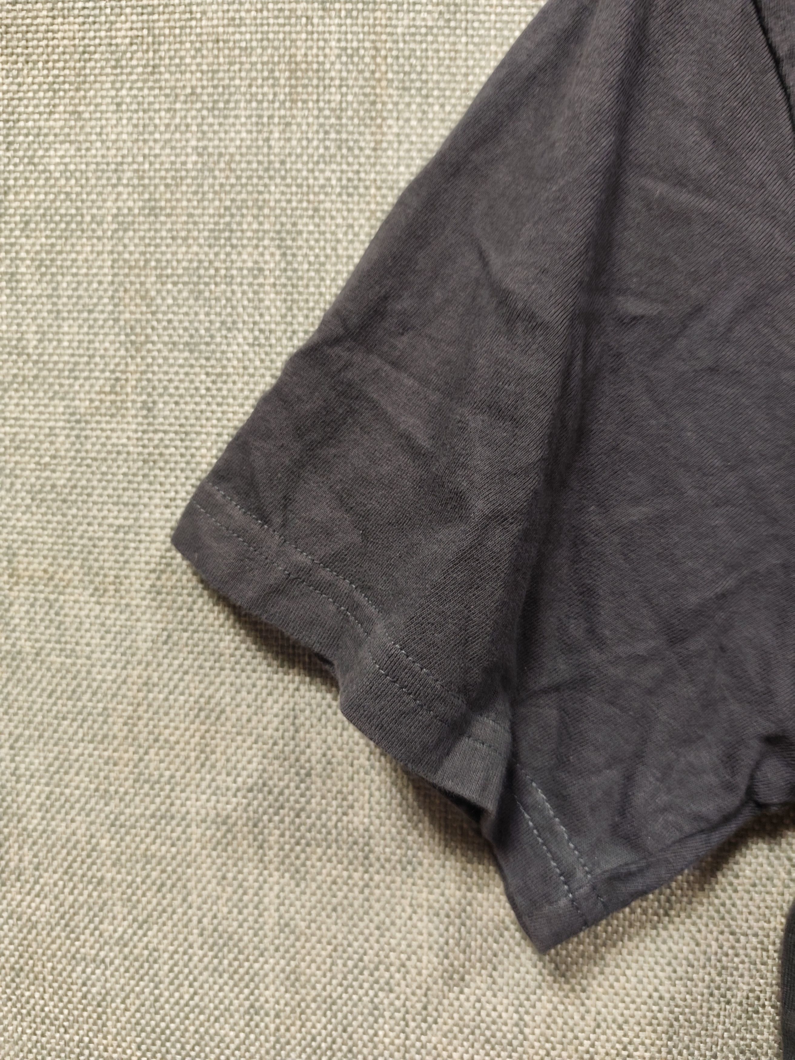 Number (N)ine T shirt number(n)ine paisley Size US M / EU 48-50 / 2 - 5 Thumbnail