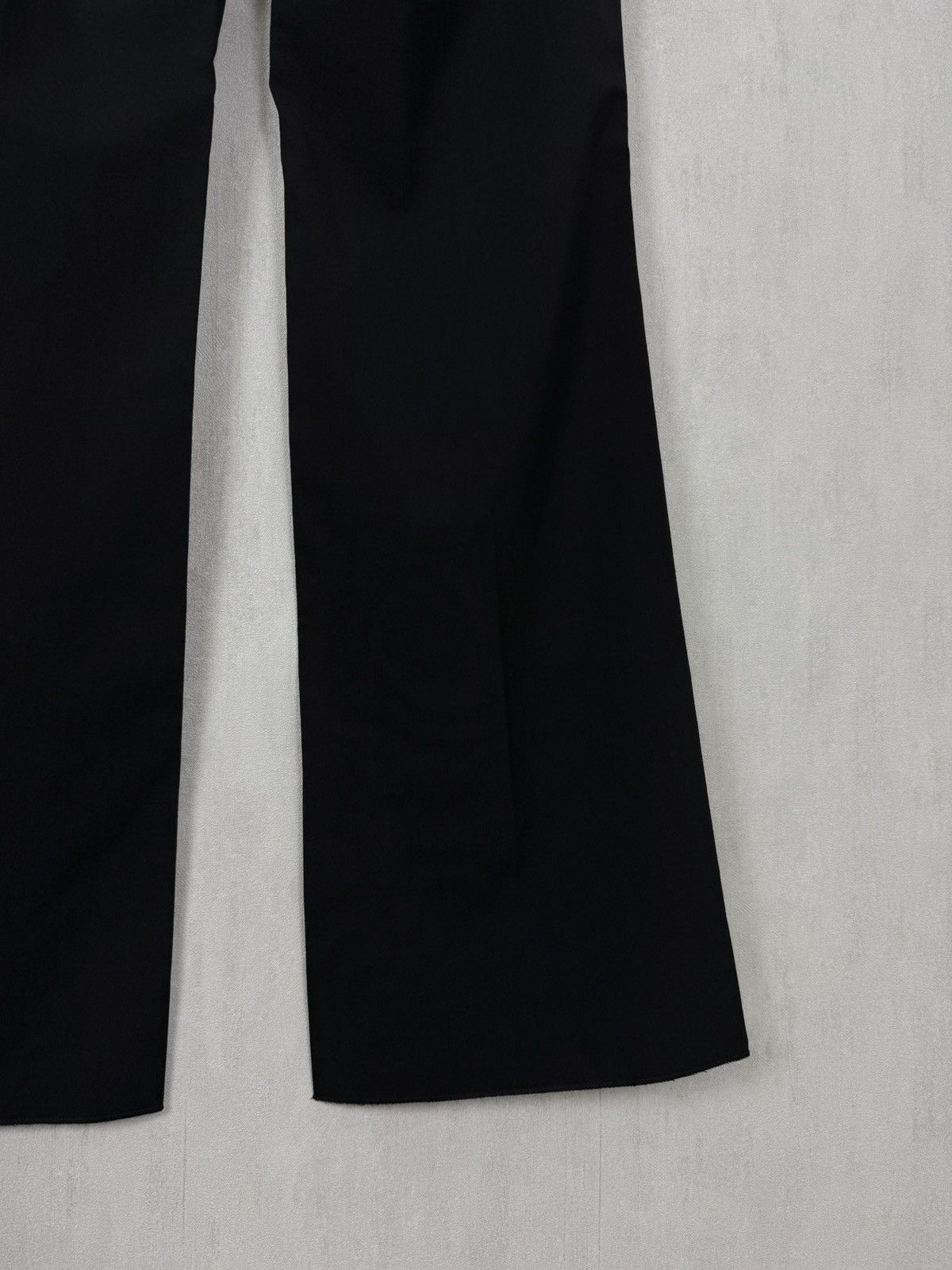 Balenciaga Balenciaga Men’s Wool Trousers Pants Size US 30 / EU 46 - 13 Thumbnail