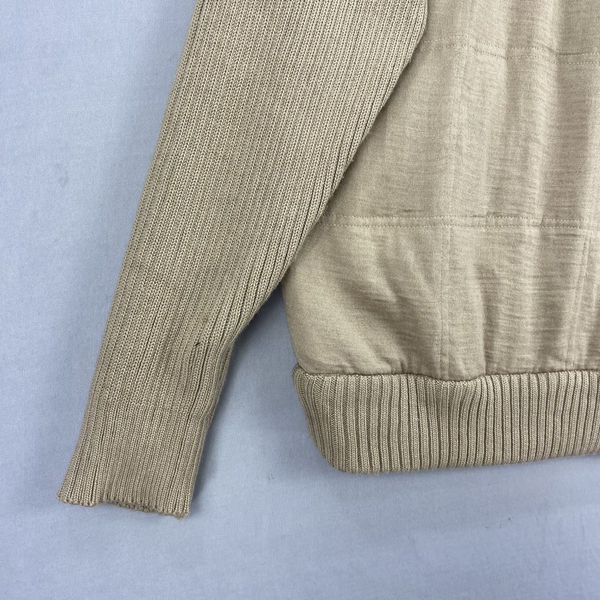 Golden Bear Vintage Y2k Golden Bear Zipper Up Jacket Size US M / EU 48-50 / 2 - 6 Thumbnail