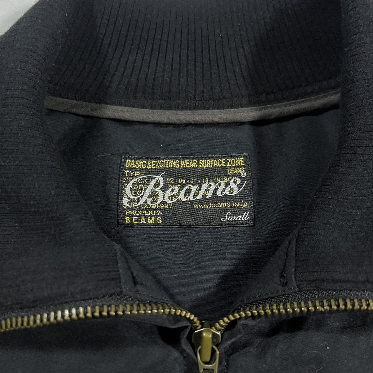 Beams Plus Beams Plus Double Pocket Jacket Size US M / EU 48-50 / 2 - 5 Thumbnail