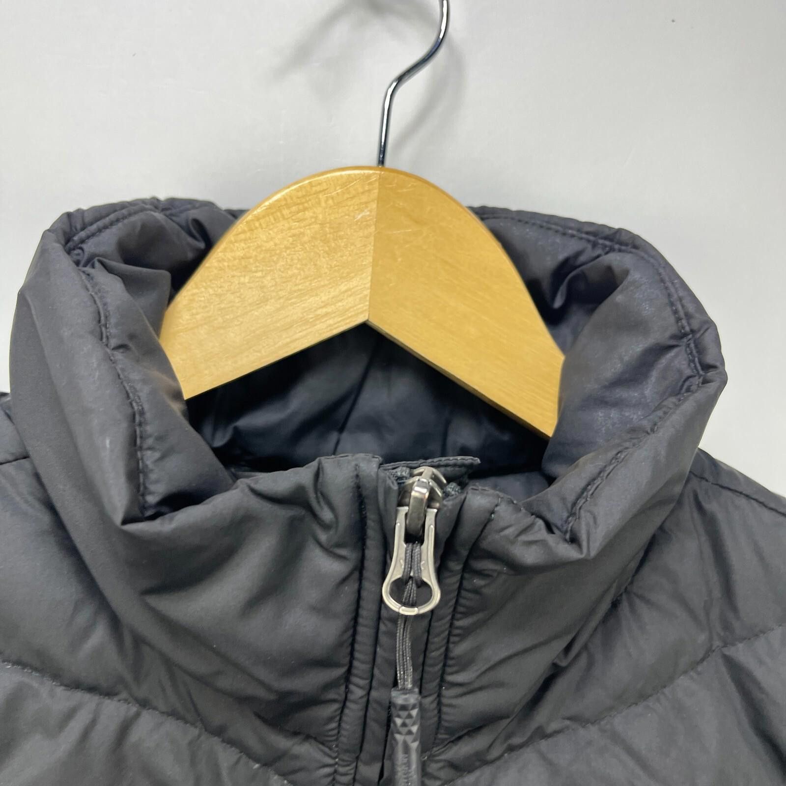 The North Face TNF The North Face 550 Down Puffer Vest Womens Small Size S / US 4 / IT 40 - 7 Thumbnail