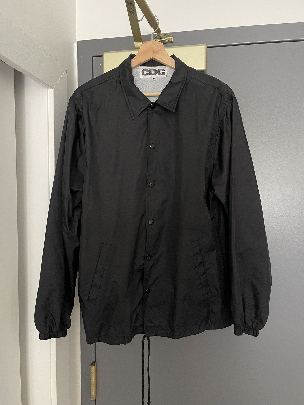 CDG Comme Des Garçons Jacket