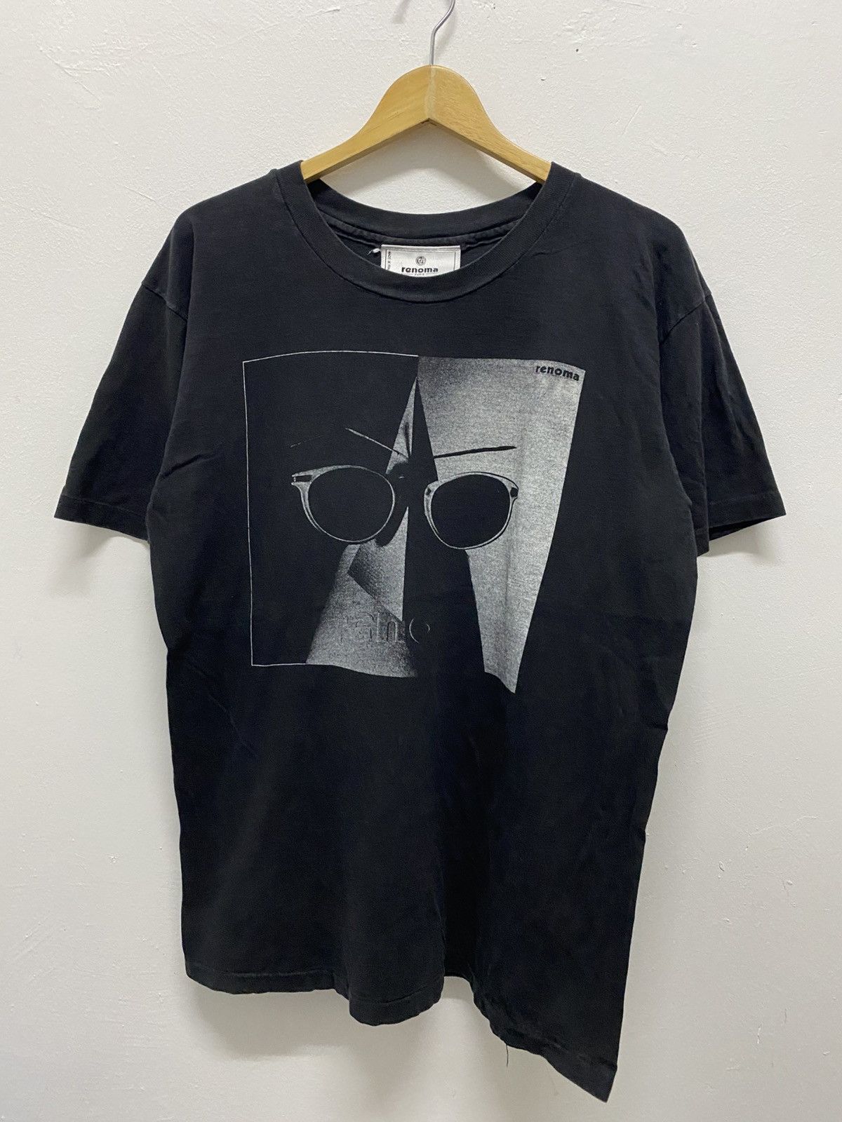 Renoma Vintage Renoma Very Rare Size US L / EU 52-54 / 3 - 2 Thumbnail