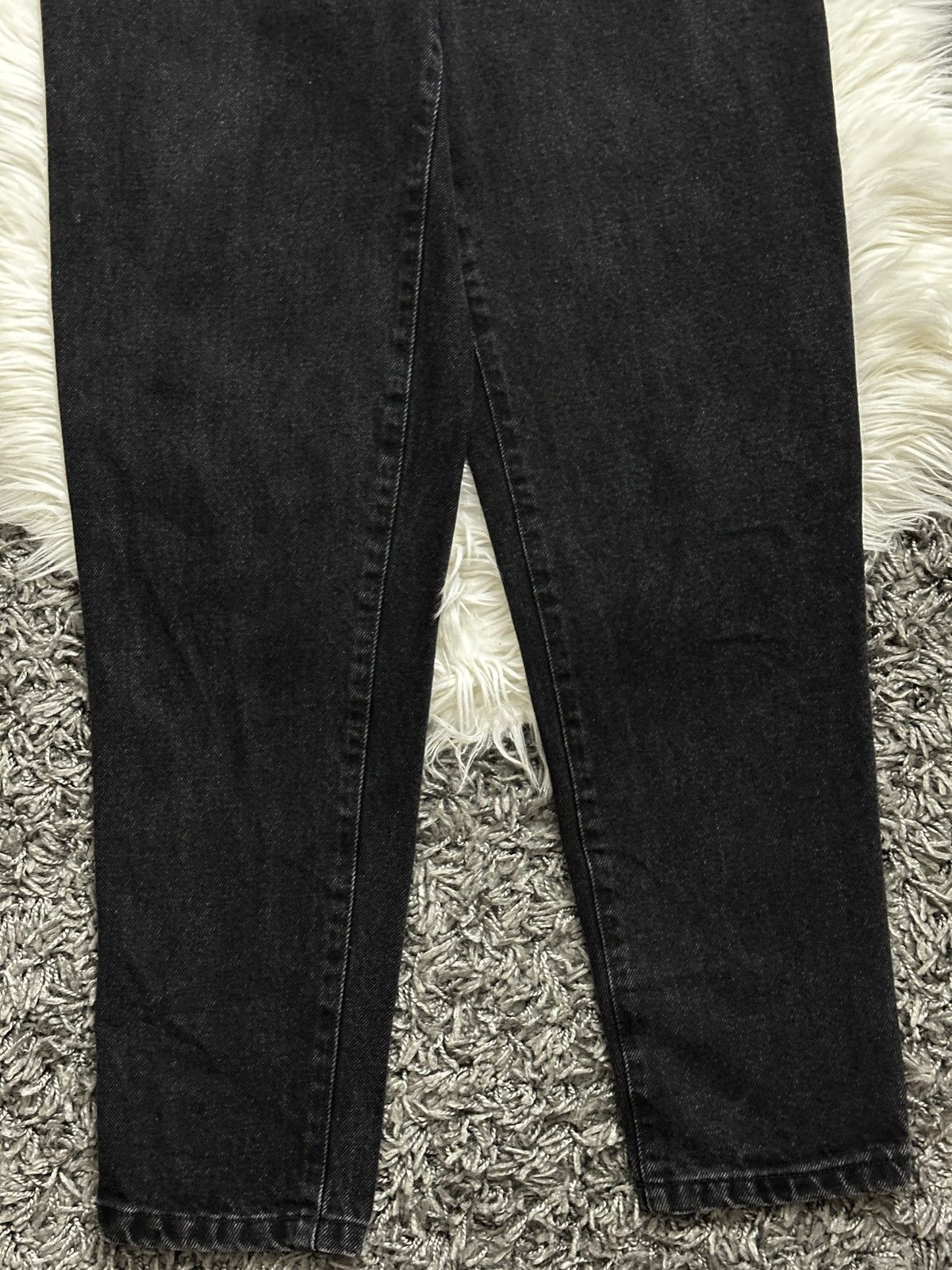 Trussardi Trussardi jeans vintage Size 26" / US 2 / IT 38 - 3 Thumbnail