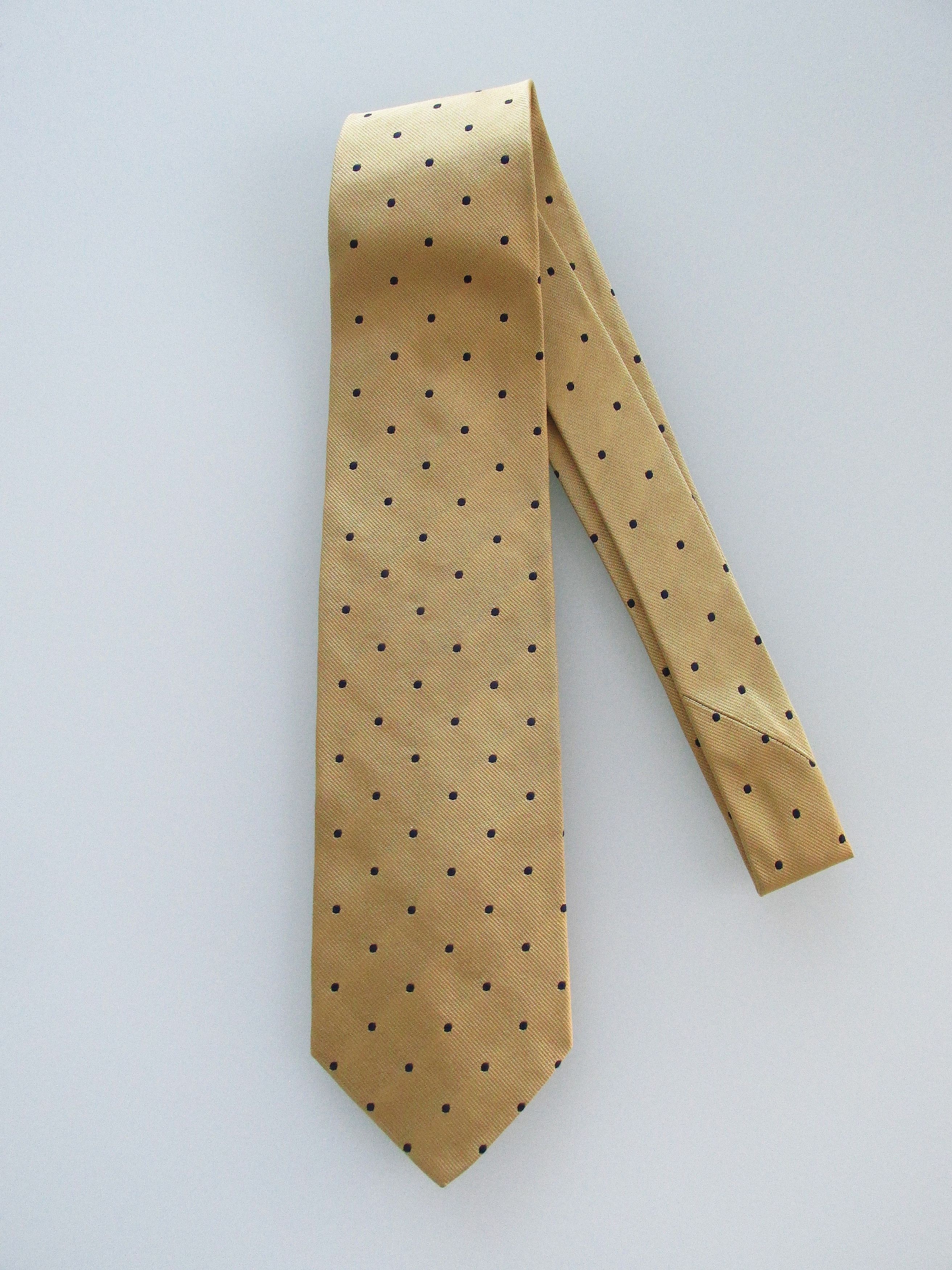 Brooks Brothers Brooks Brothers Men's Silk Tie Size ONE SIZE - 1 Thumbnail