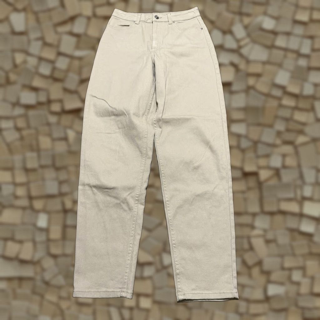 H&M VINTAGE? No. Size 26" / US 2 / IT 38 - 1 Thumbnail