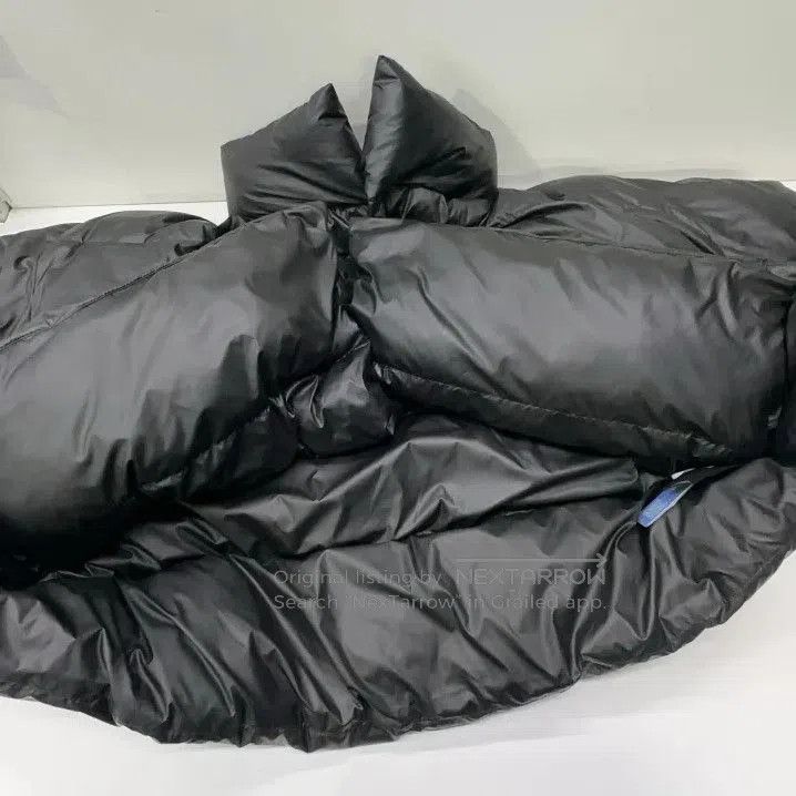 Balenciaga Balenciaga SS23 Black Padded Jacket. Size US M / EU 48-50 / 2 - 8 Thumbnail