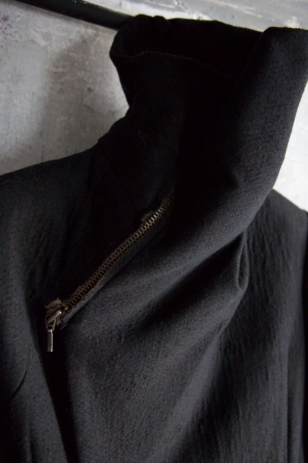 Obscur Obscur 2012aw long coat rare Size US S / EU 44-46 / 1 - 4 Thumbnail