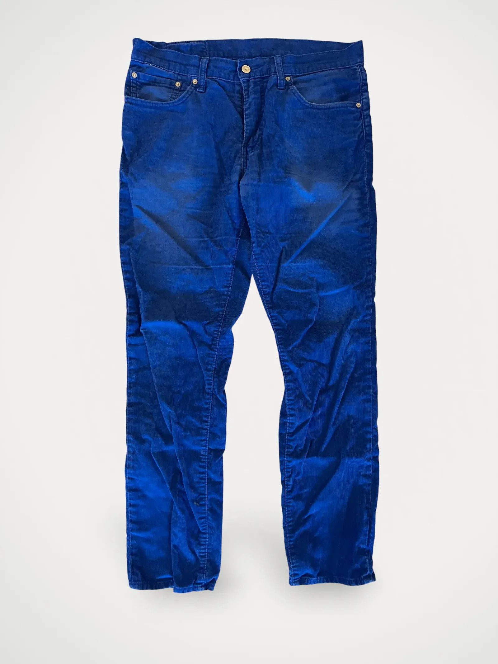 Levi's Levi's 511 Jeans Size US 33 - 1 Thumbnail