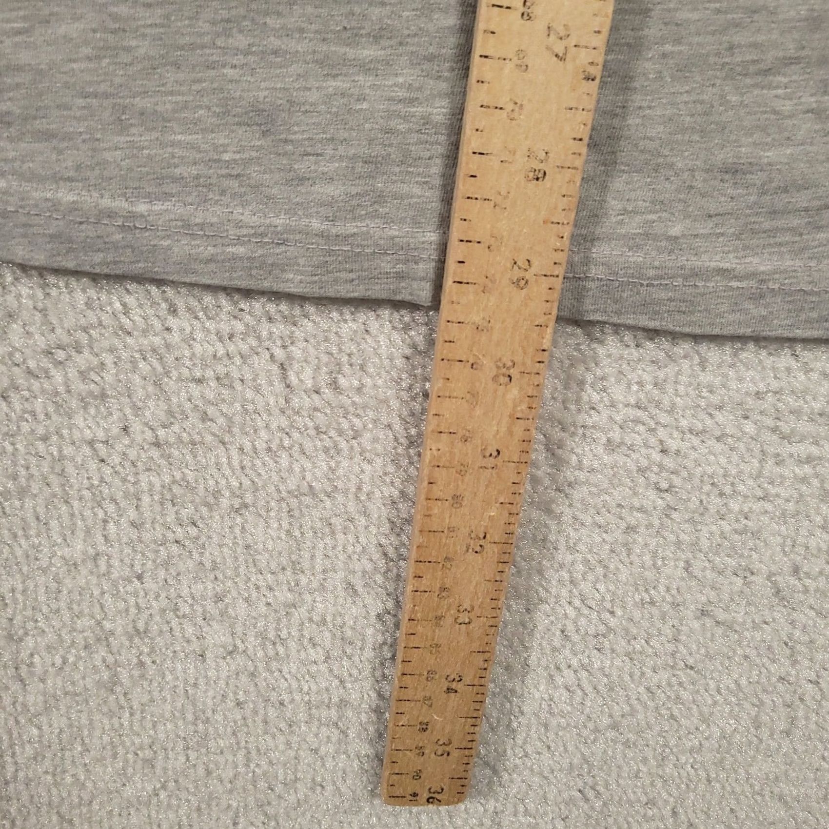 Bass Pro Shops Bass Pro Shops Shirt Mens XL Gray Short Sleeve Graphic Print Crew Neck Size US XL / EU 56 / 4 - 6 Thumbnail