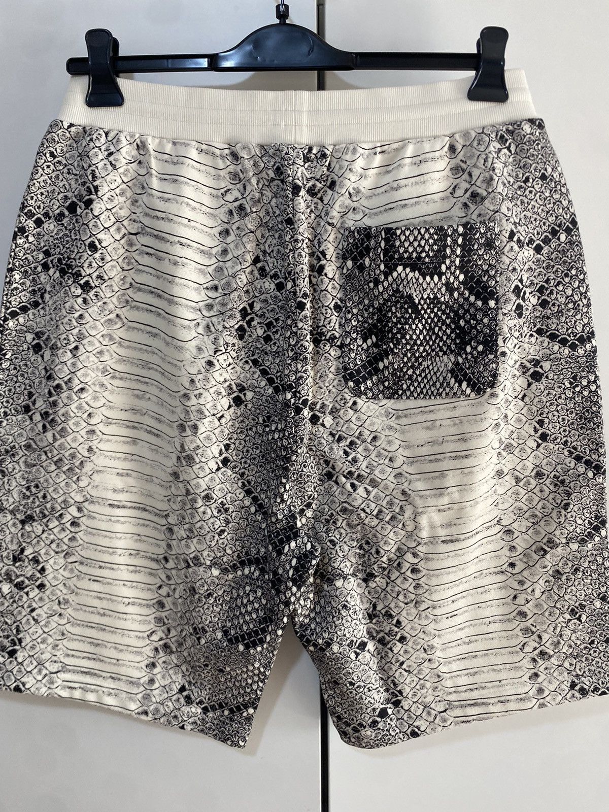 Carhartt Wip Carhartt Wip Year of the Snake Drop Japan Size L Shorts Size US 40 / EU 56 - 9 Thumbnail