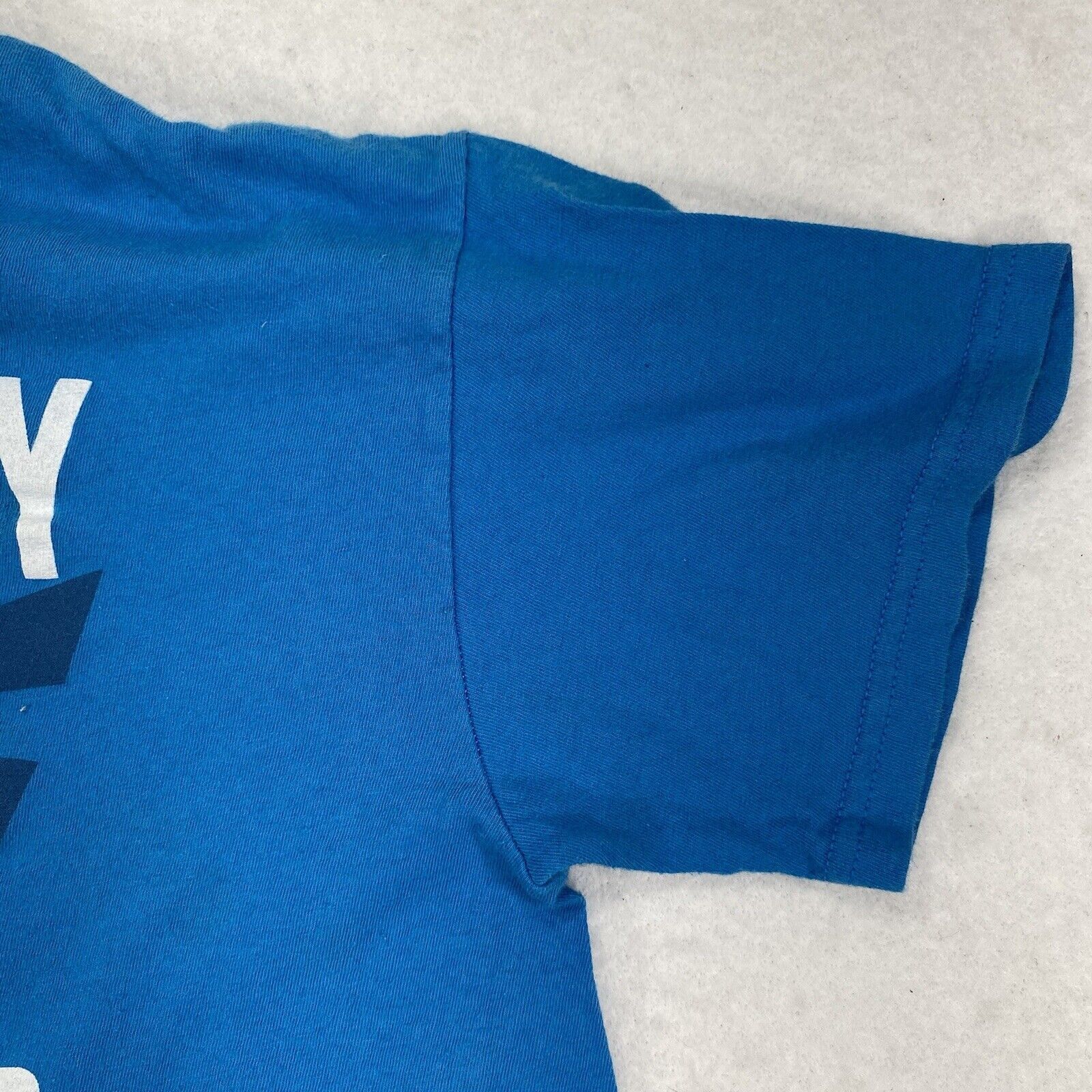 Nintendo The Legend of Zelda Small Blue Link Graphic T Shirt 2018 Size S / US 4 / IT 40 - 5 Thumbnail