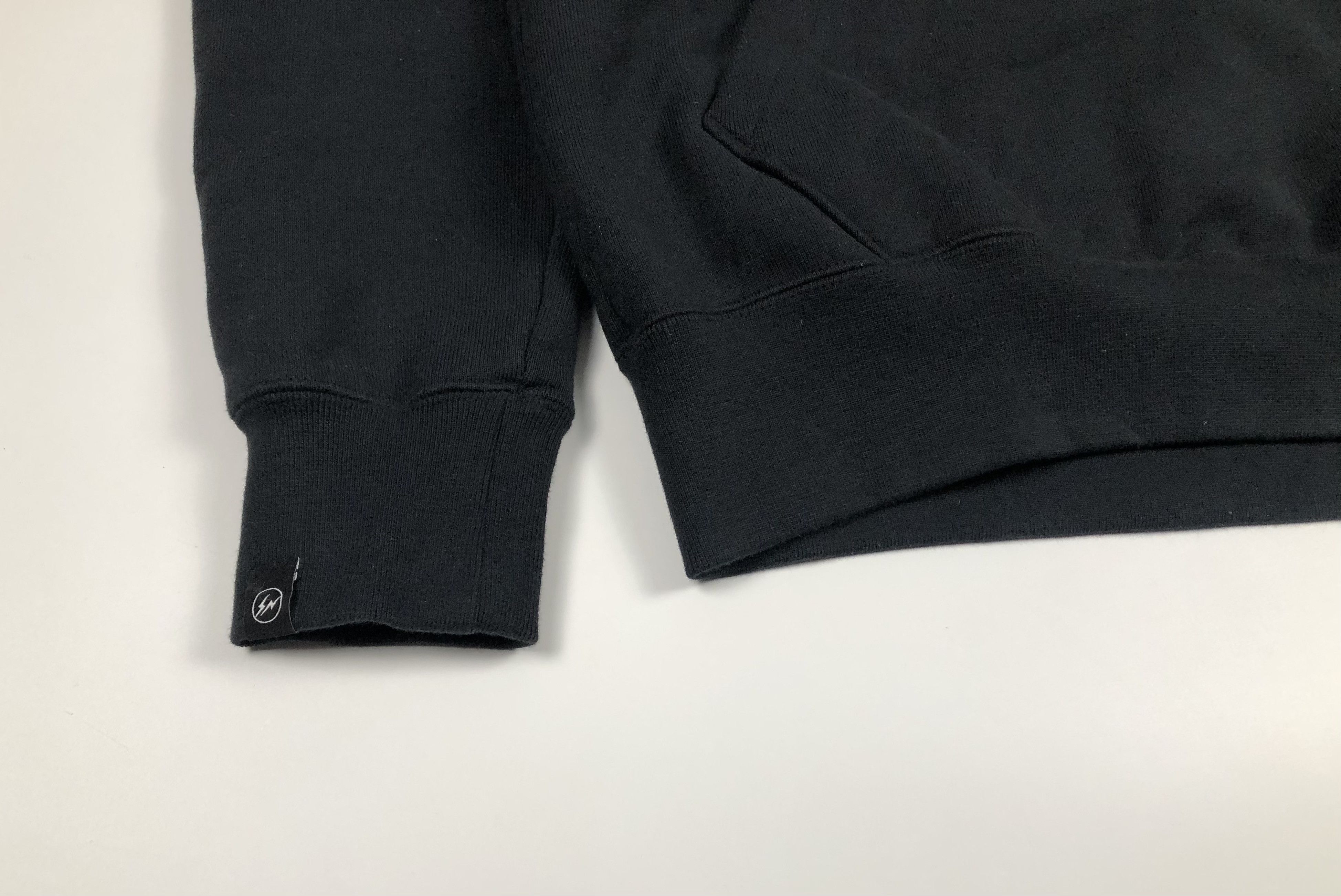 Fragment Design × Jordan Brand × Travis Scott Air Jordan x Travis Scott x Fragment Hoodie Size US M / EU 48-50 / 2 - 3 Thumbnail