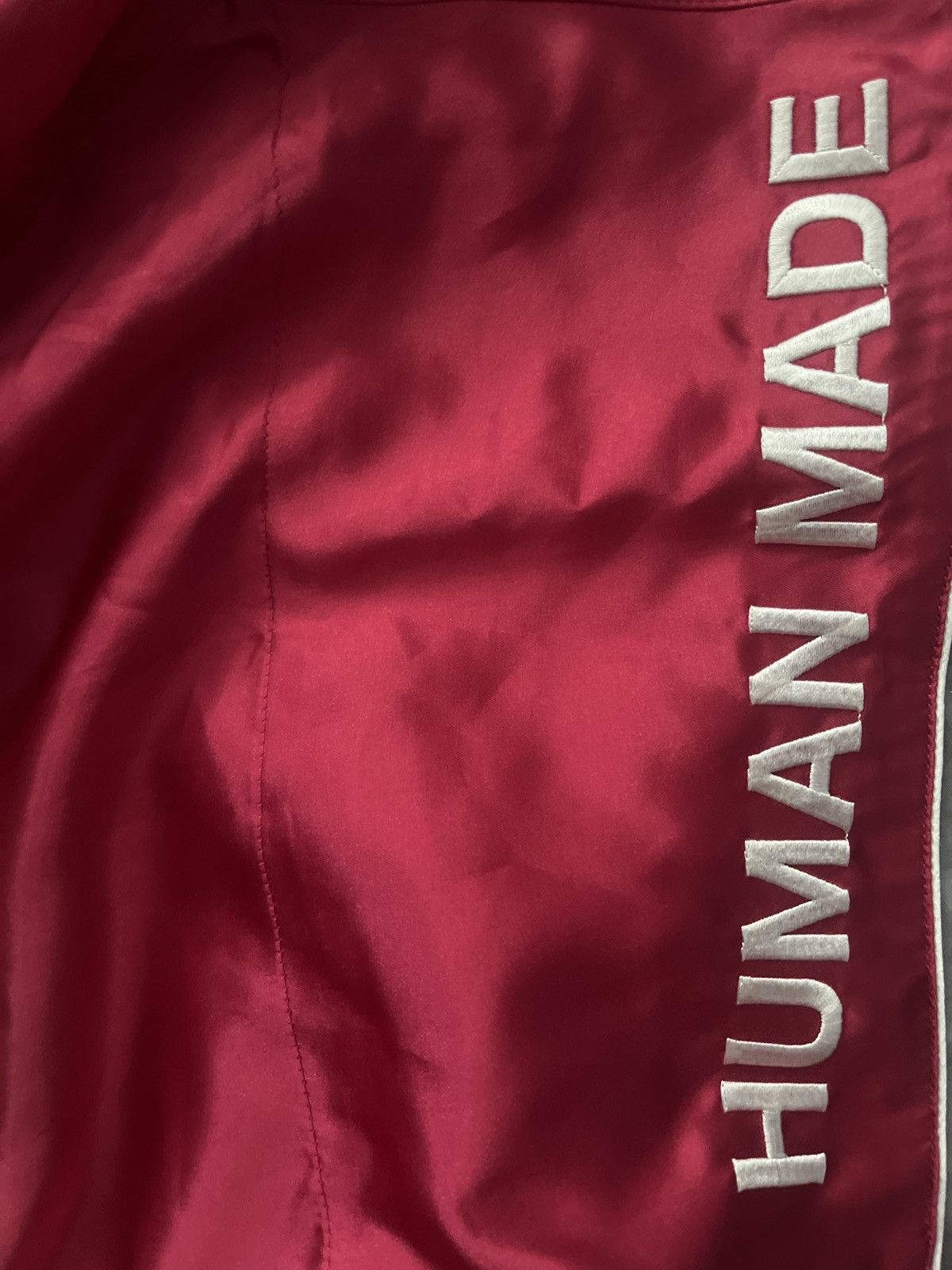 Human Made Human Made Muay Thai Collaboration Shorts Size US 34 / EU 50 - 14 Thumbnail