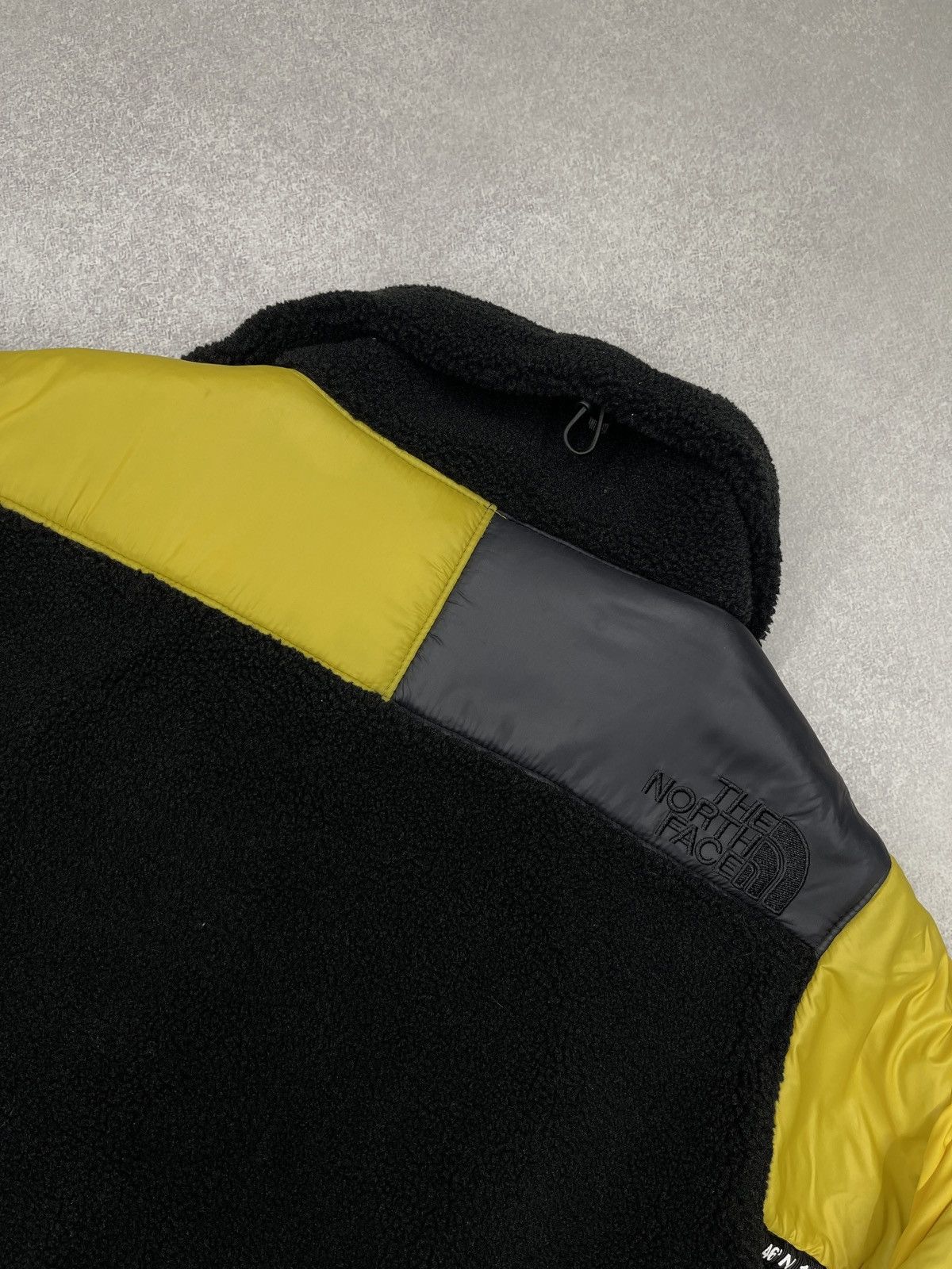 Kazuki Kuraishi × The North Face The North Face Kazuki Kuraishi High Neck Fleece Jacket Sherp Size US L / EU 52-54 / 3 - 11 Thumbnail