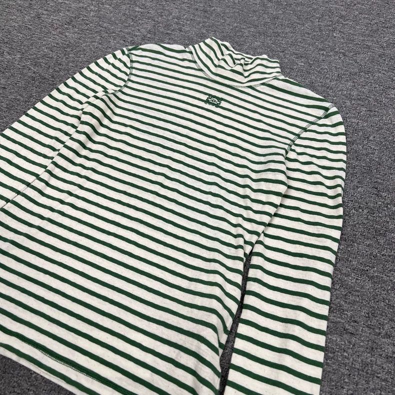 LOEWE Trousers with long sleeves