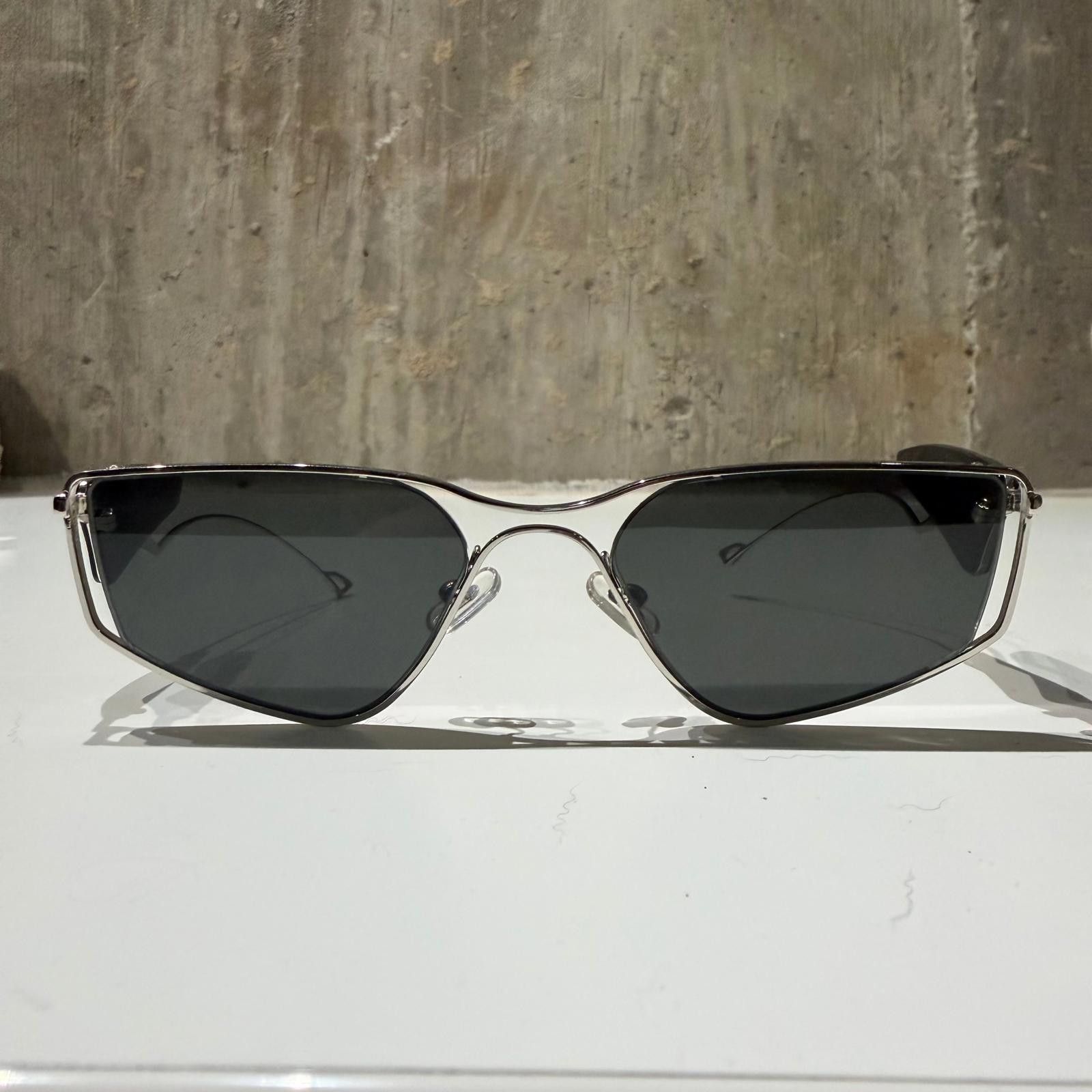 Gentle Monster Gentle Monster Hepta 01 Glasses Size ONE SIZE - 1 Thumbnail