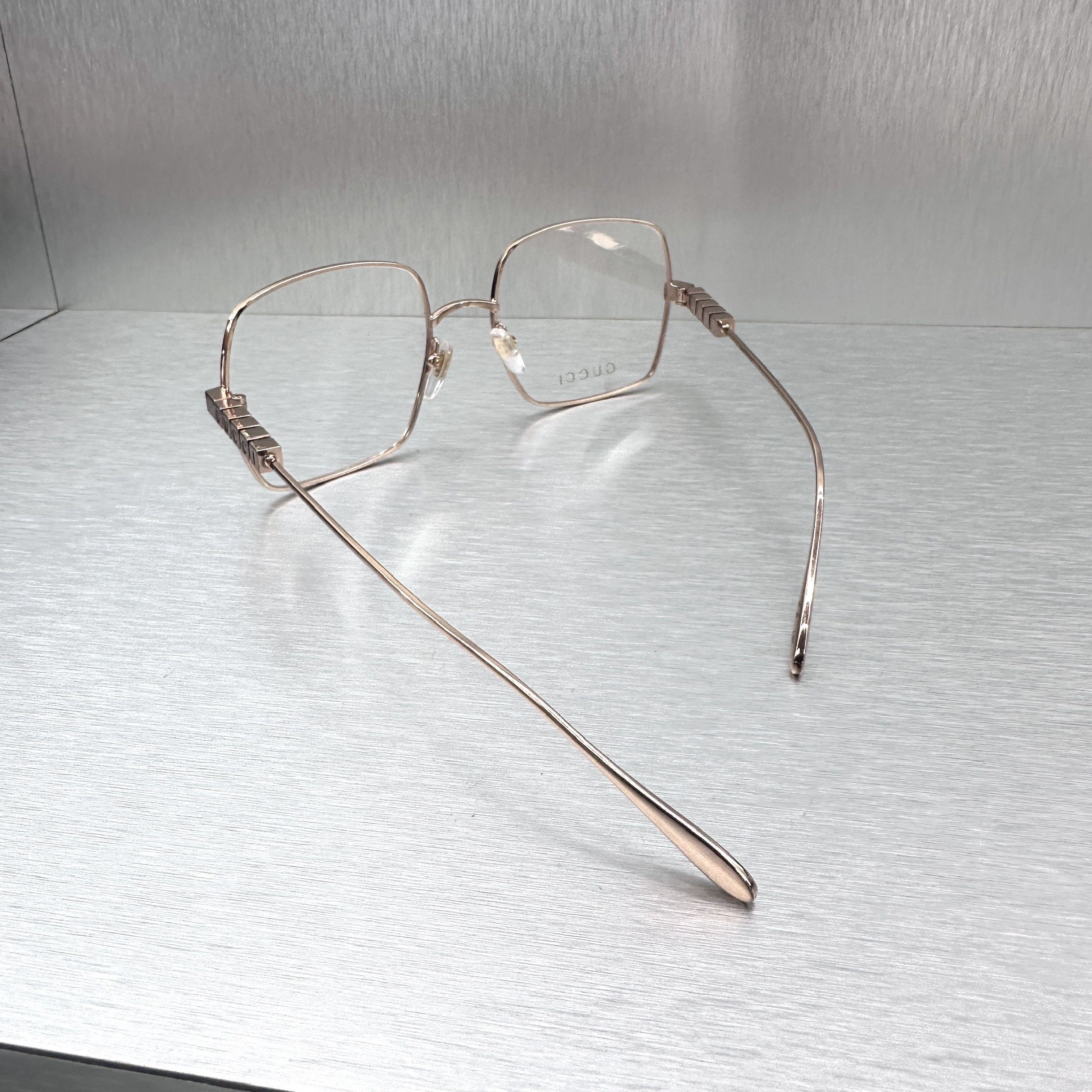 Gucci GUCCI GG1434O 002 Size ONE SIZE - 8 Thumbnail