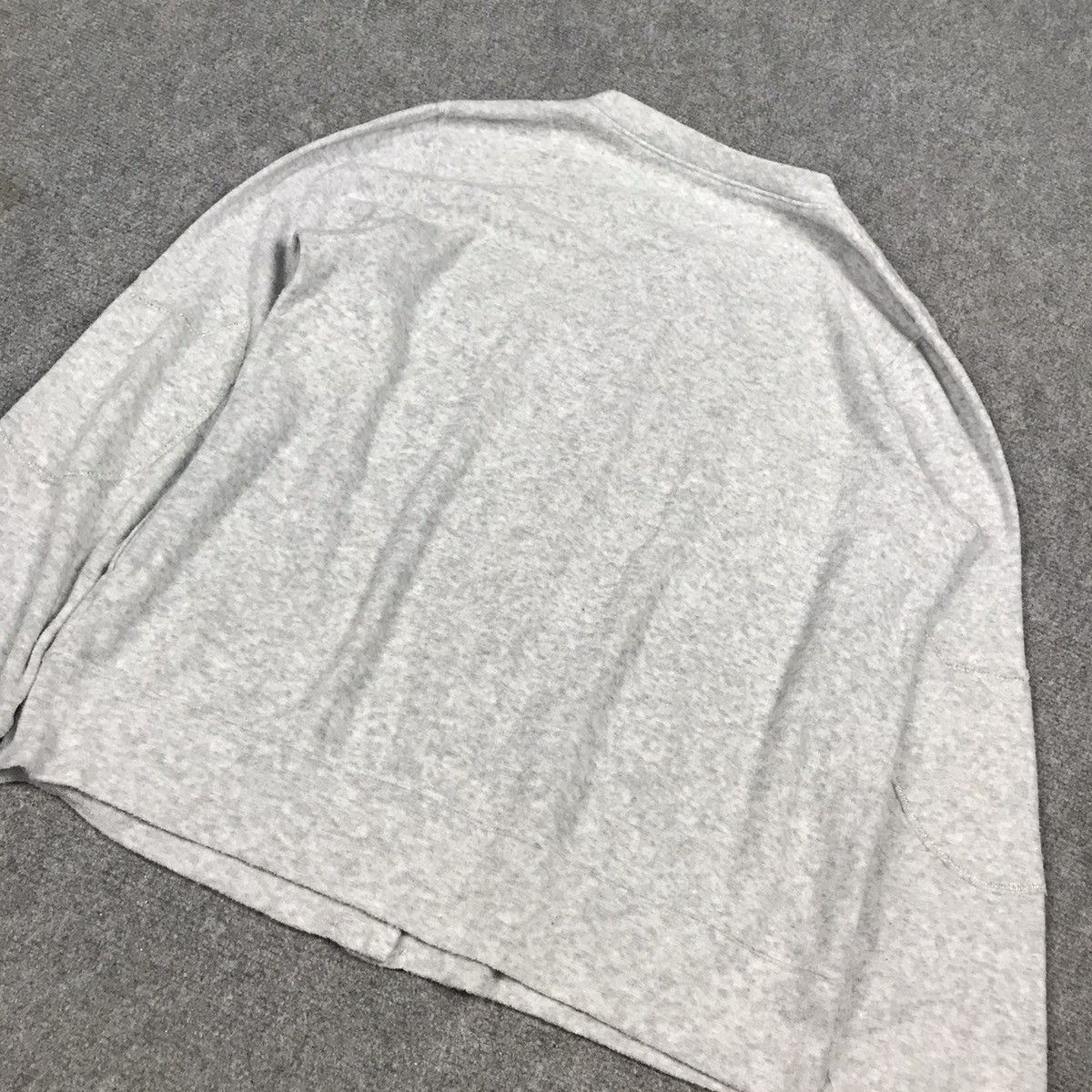 Issey Miyake × Tsumori Chisato Tsumori Chisato snap button woman cardigan jacket Size M / US 6-8 / IT 42-44 - 8 Thumbnail