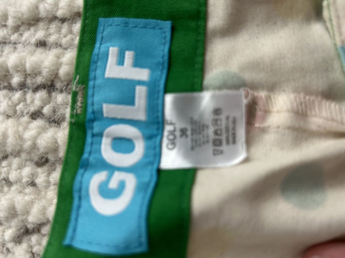 Golf Wang Golf Wang shorts Size US 36 / EU 52 - 4 Thumbnail