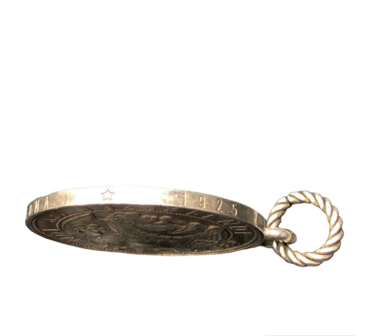 Fendi Fendi Janus coin Size ONE SIZE - 5 Thumbnail