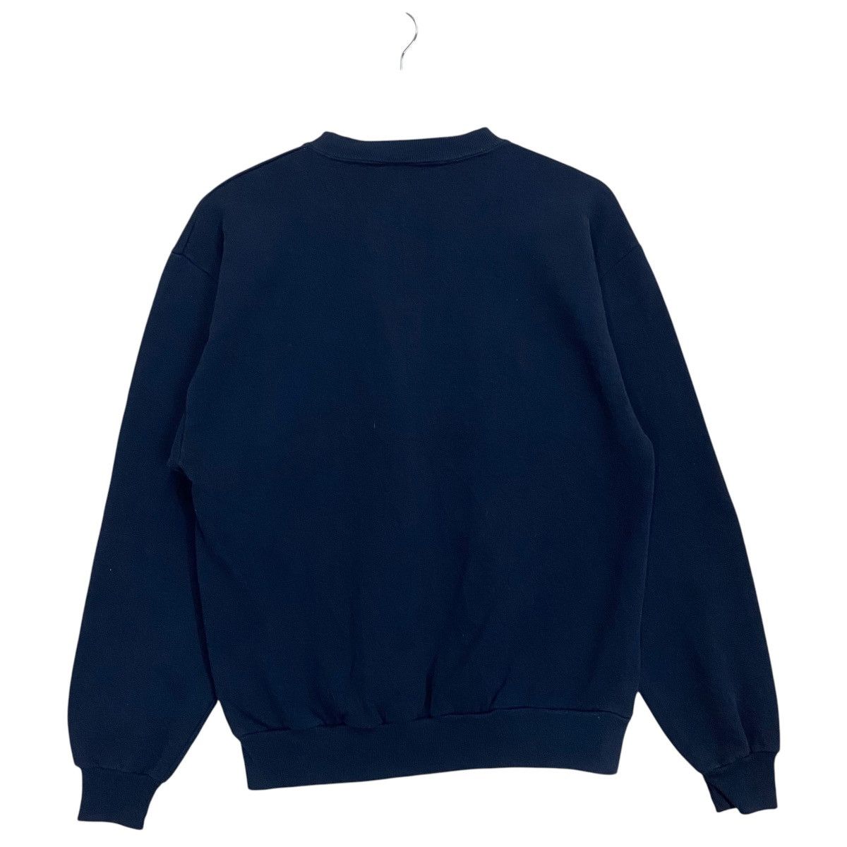 Peanuts Vintage 90s Peanuts Big Logo Crewneck Sweatshirt Size US M / EU 48-50 / 2 - 10 Thumbnail
