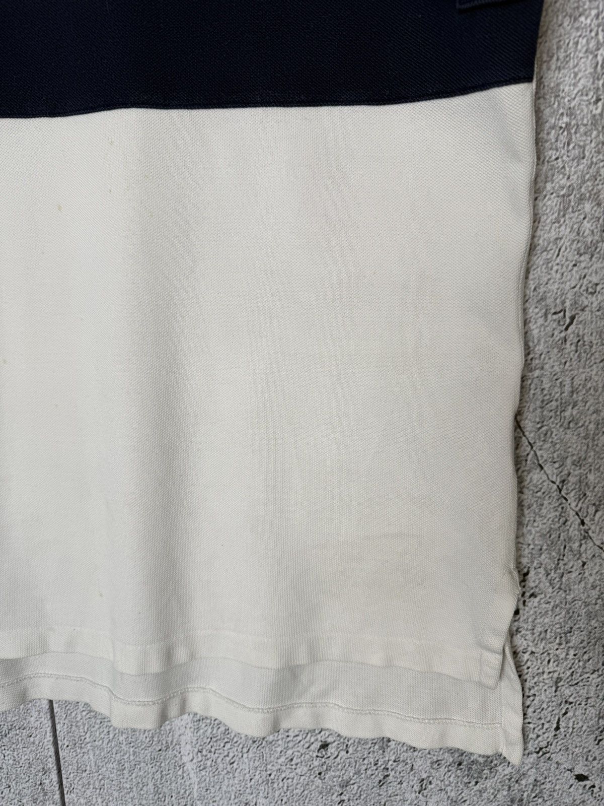 Polo Ralph Lauren Polo Ralph Lauren Summer Classic Crest RLPC Polo T-Shirt Size US XL / EU 56 / 4 - 10 Thumbnail