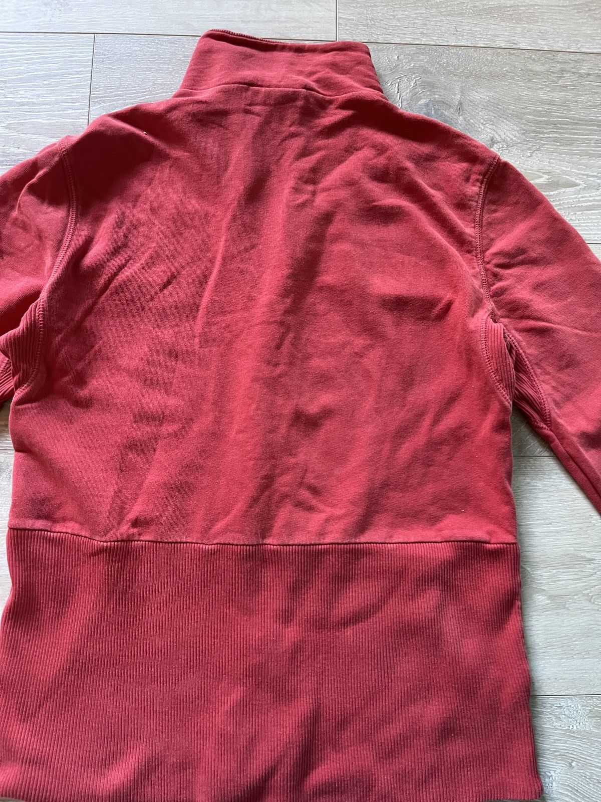 Diesel Diesel vintage sweater Y2K Size L / US 10 / IT 46 - 4 Thumbnail