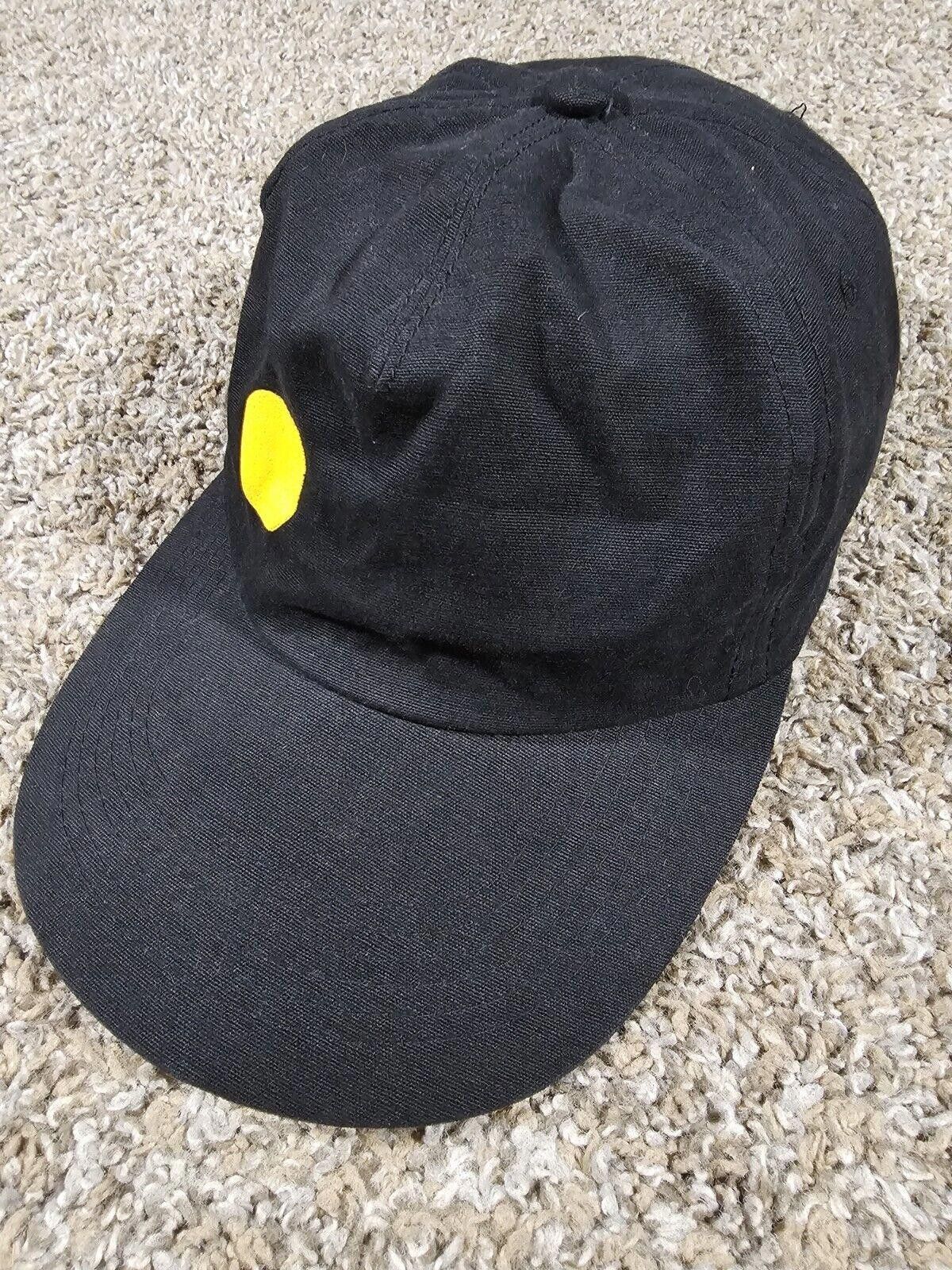 Independent Truck Co. independent trucks yellow circle Black hat Size ONE SIZE - 1 Thumbnail