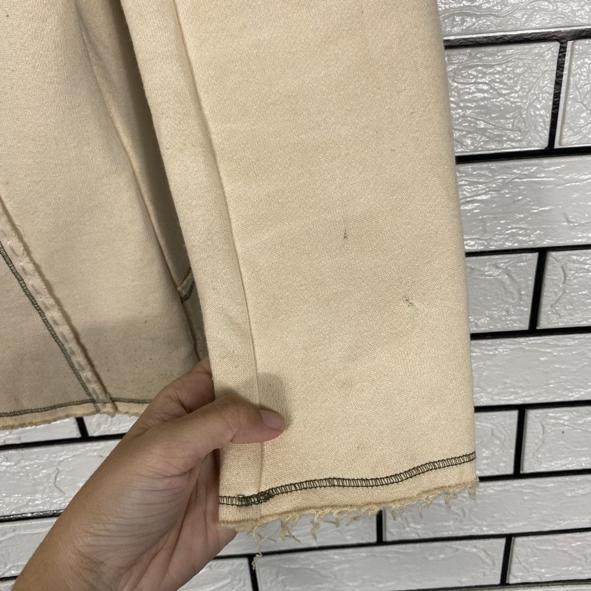 Japanese Brand 📌Vintage Wool Zipper Jacket Via Faburicca Issey Miyake Size US M / EU 48-50 / 2 - 16 Thumbnail