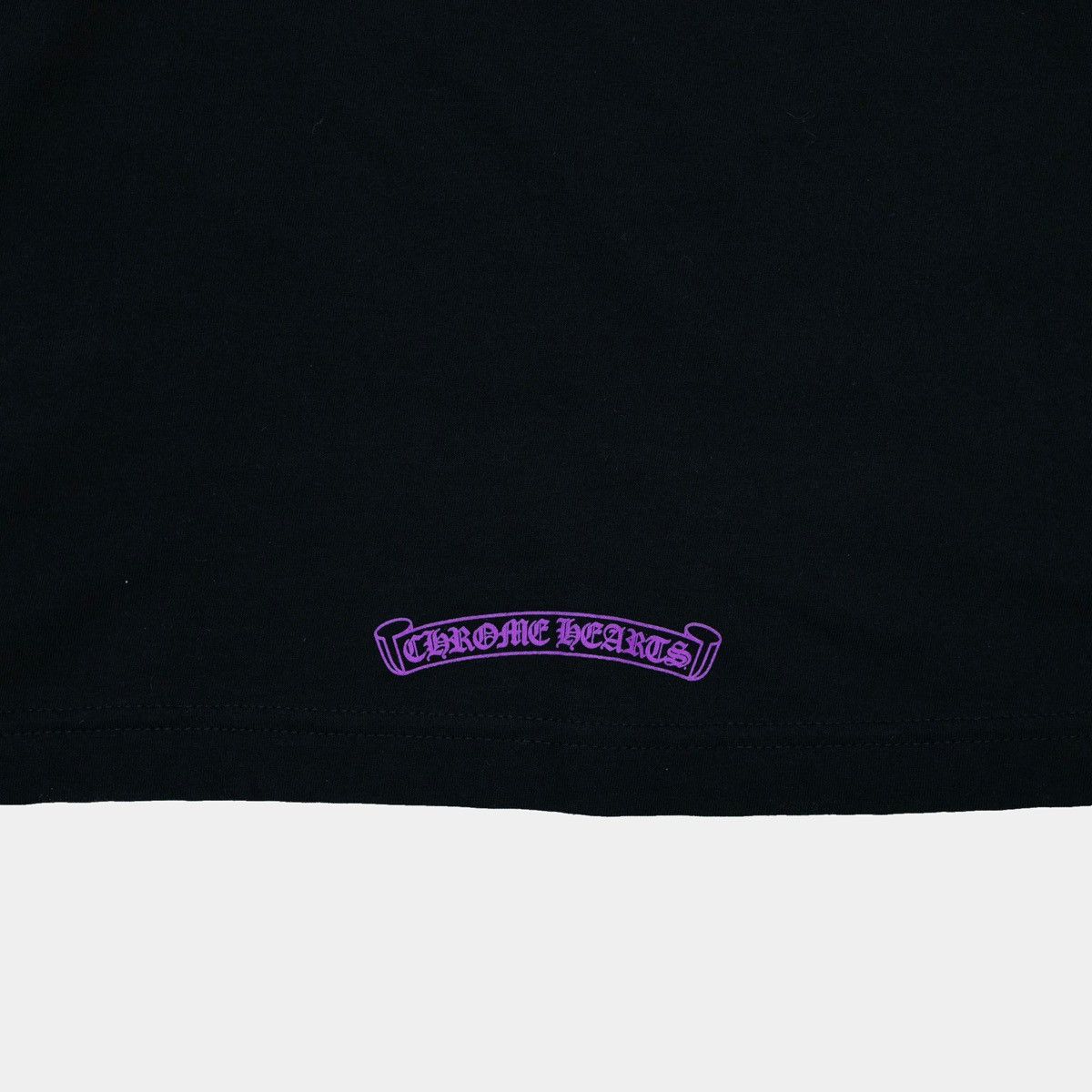 Chrome Hearts Chrome Hearts Scripture Sleeve Logo Longsleeve T-Shirt Size US L / EU 52-54 / 3 - 5 Thumbnail