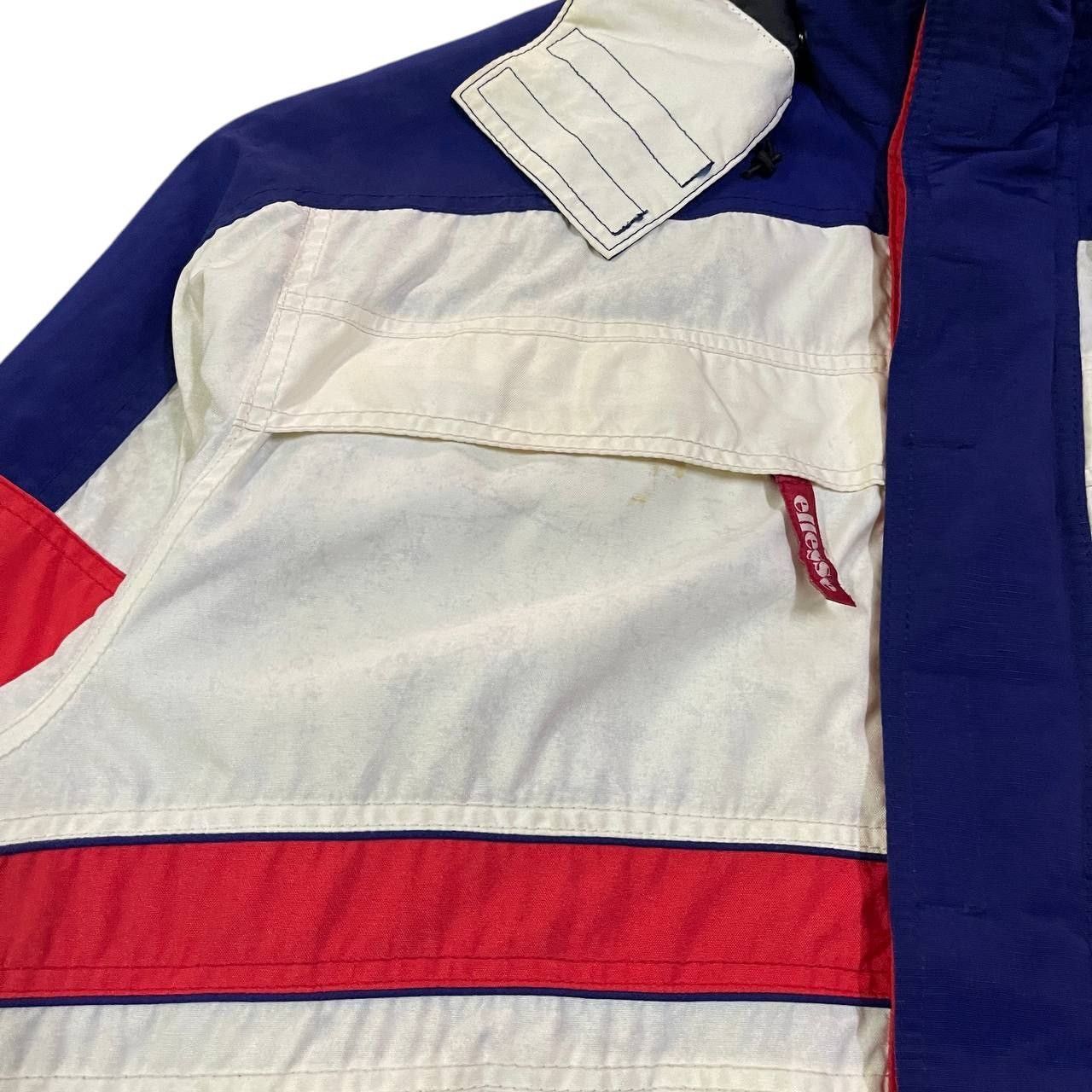Ellesse × Goldwin Vintage Ellesse x Goldwin Ski Jacket Size US L / EU 52-54 / 3 - 8 Thumbnail