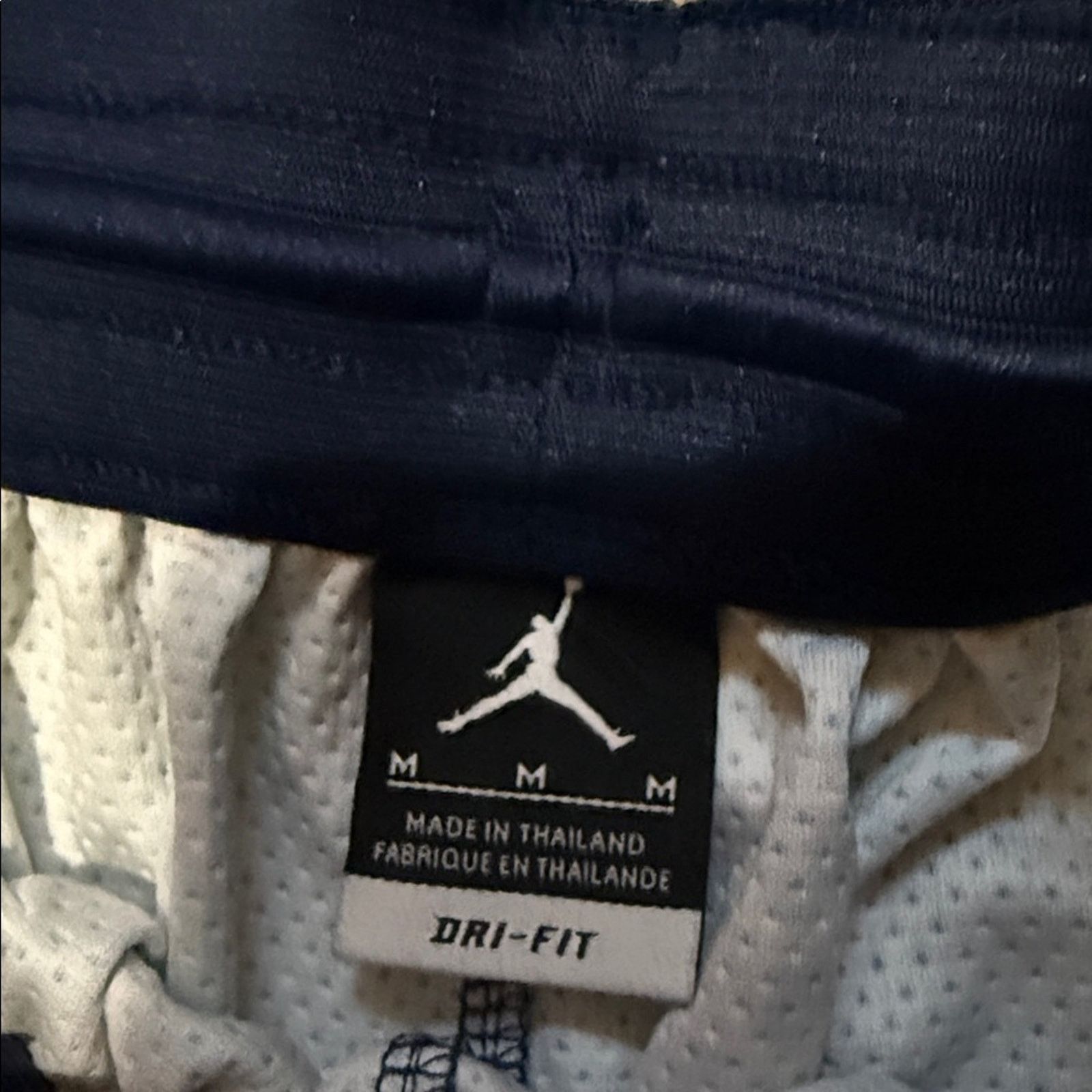 Jordan Brand Jordan Shorts Size US 27 - 7 Thumbnail