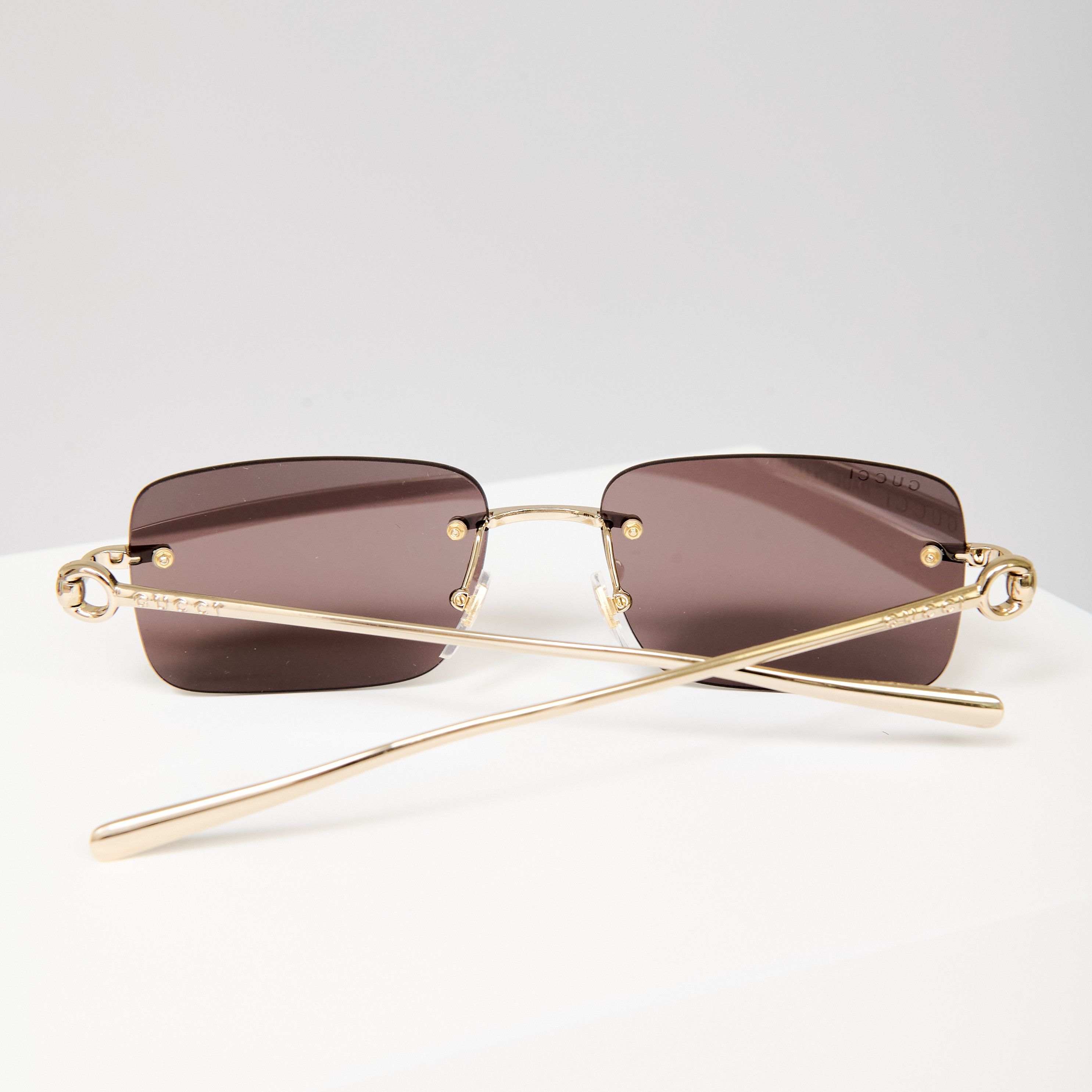 Gucci GUCCI GG1703S 004 Sunglasses Size ONE SIZE - 9 Thumbnail