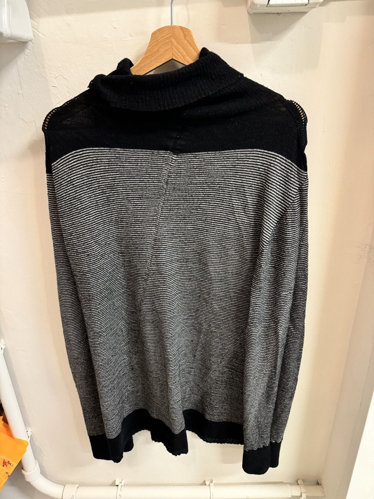 Rick Owens Rick Owens EXPLODER AW 07 Size US S / EU 44-46 / 1 - 9 Thumbnail