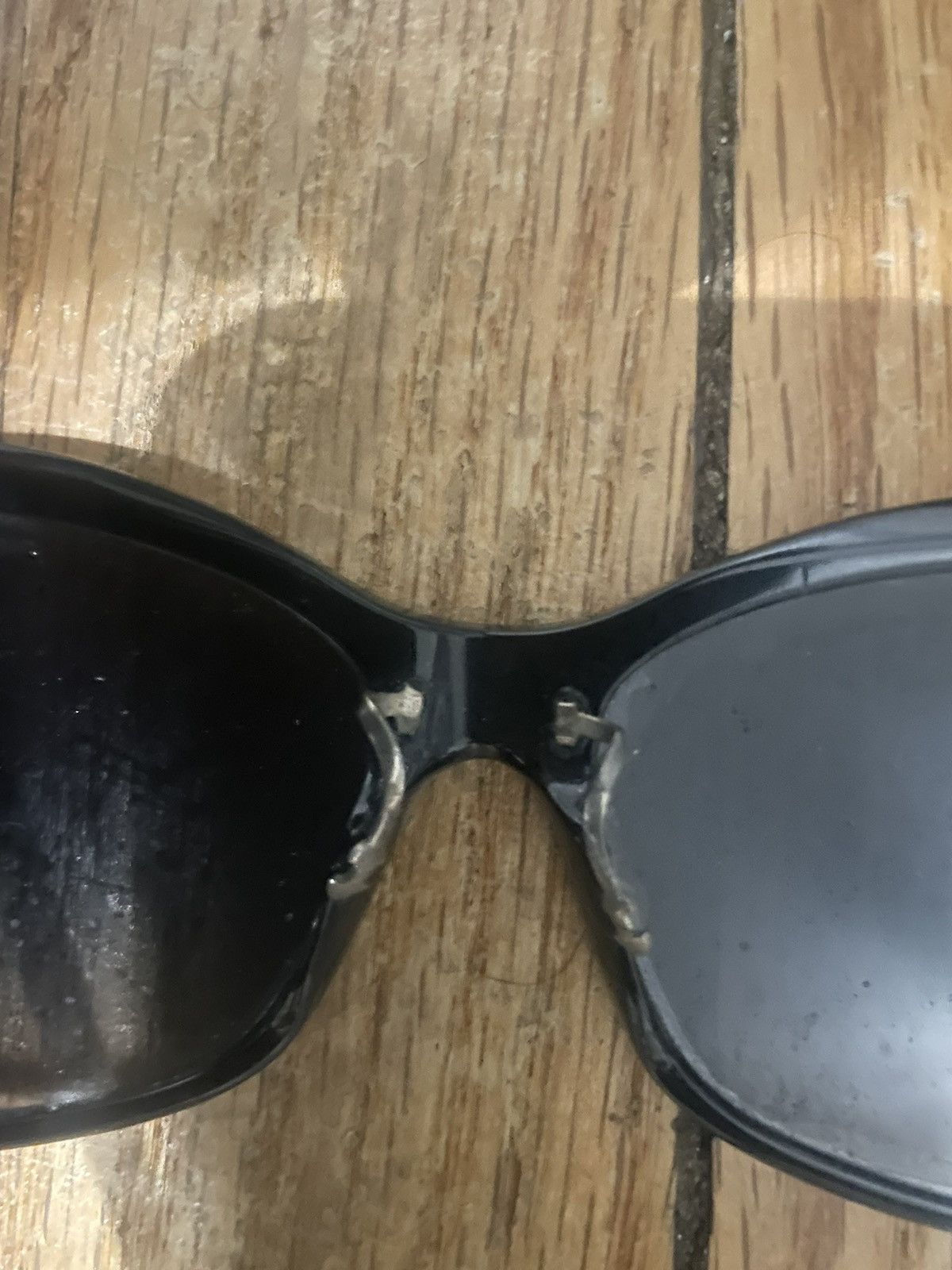 Versace Vintage Versace shades Size ONE SIZE - 4 Thumbnail