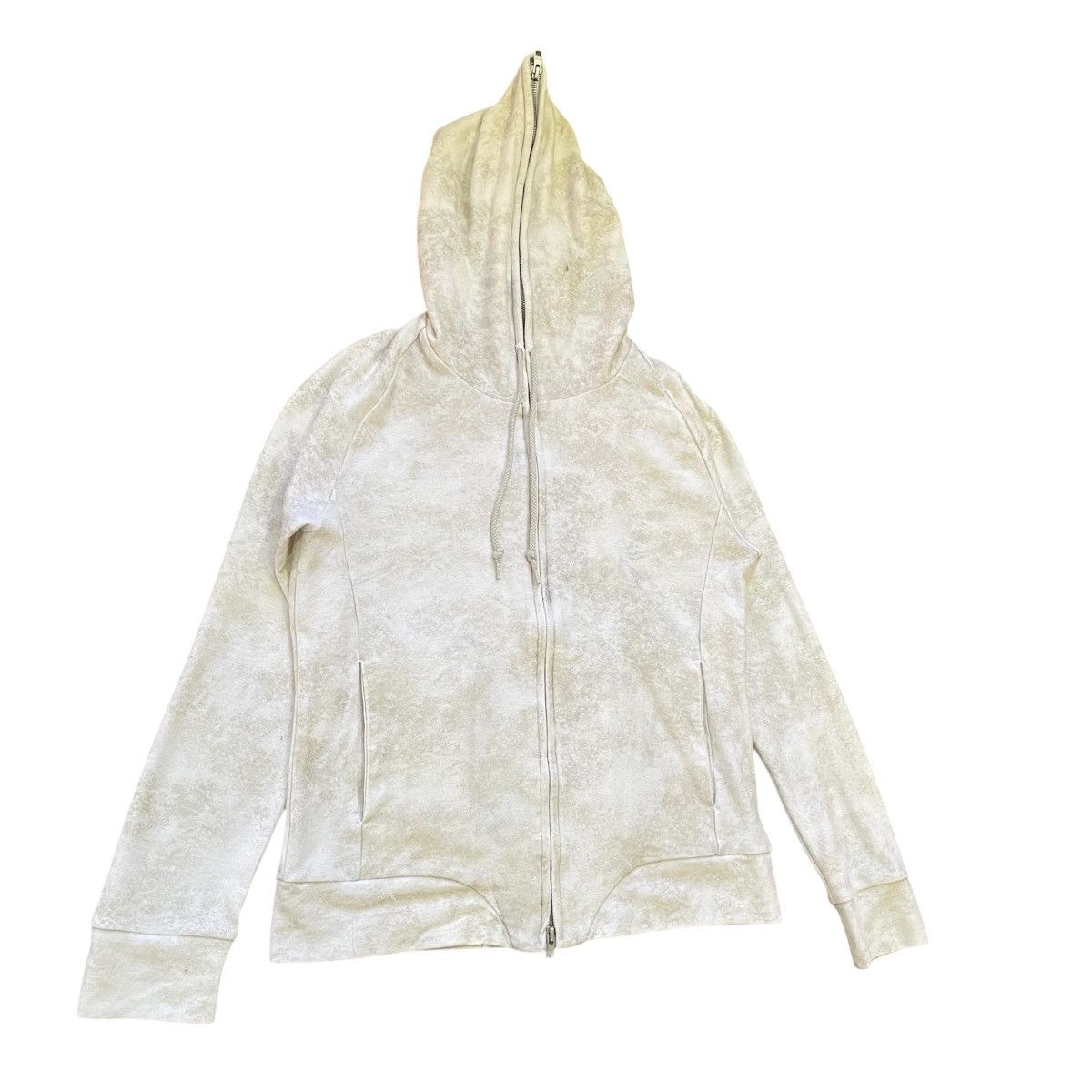 Tornado Mart Vintage Tornado Mart "Refined Real Clothes" Marble Size US L / EU 52-54 / 3 - 2 Thumbnail