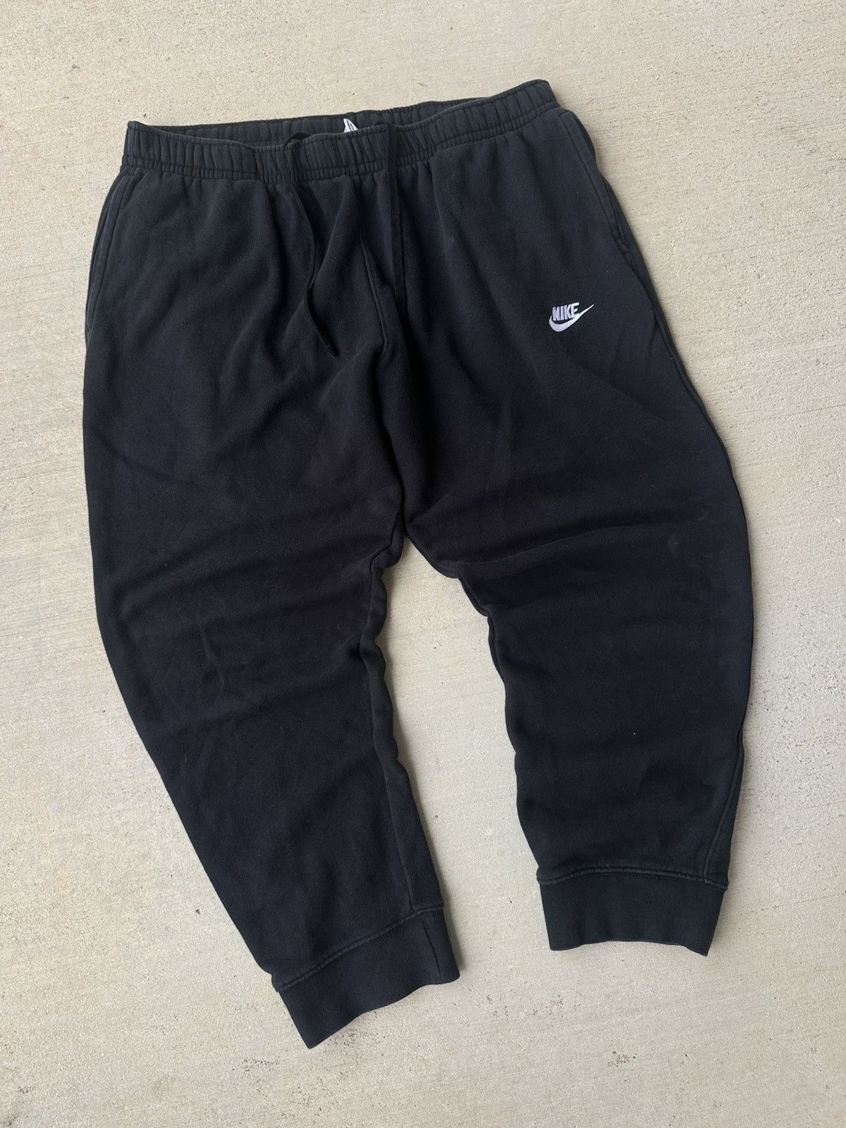 Other Vintage Nike Sweatpants Size US 38 / EU 54 - 1 Thumbnail