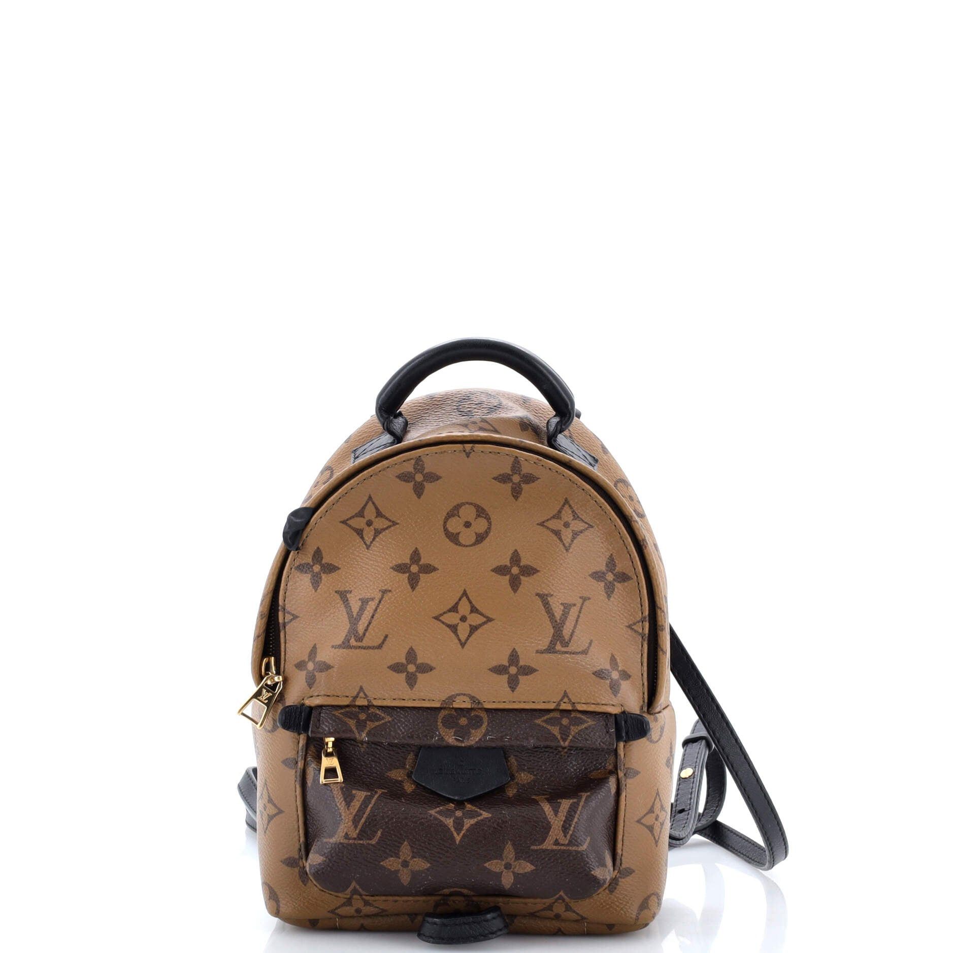 Louis Vuitton Palm Springs Backpack Size ONE SIZE - 1 Thumbnail