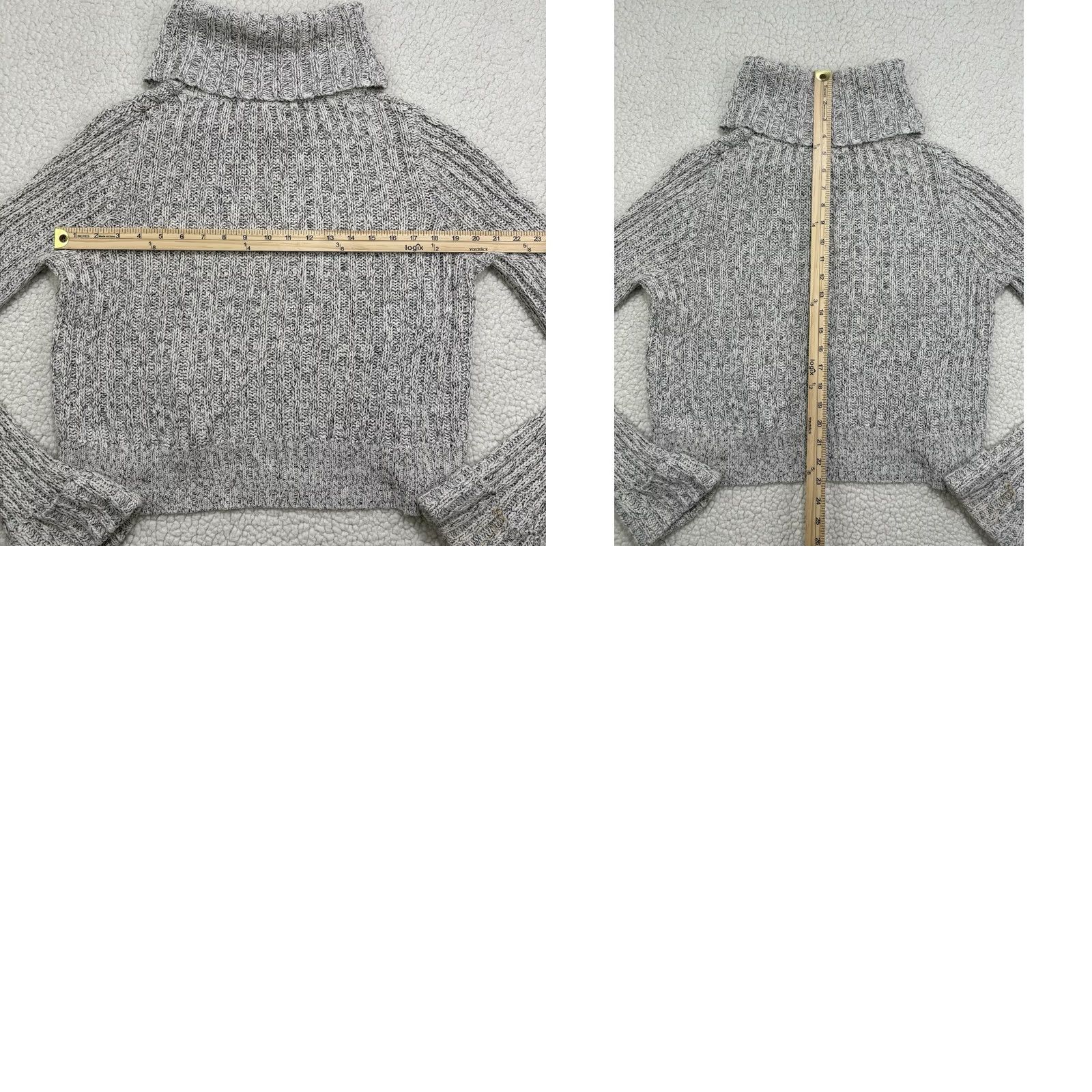Free People Free People Sweater Shirt? No, Wrong. Size M / US 6-8 / IT 42-44 - 8 Thumbnail