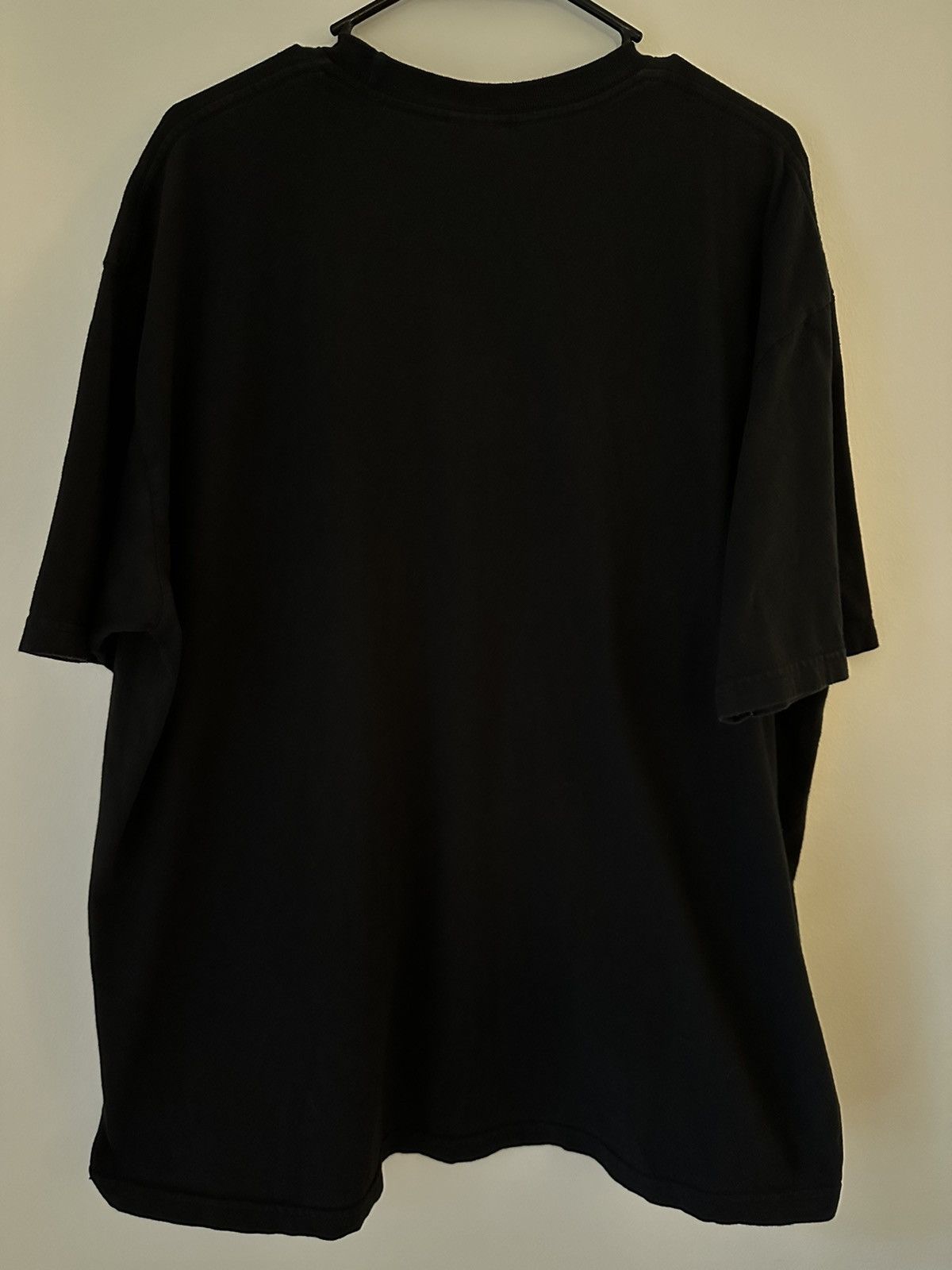 Supreme Supreme Trademark Tee Size US XXL / EU 58 / 5 - 3 Thumbnail