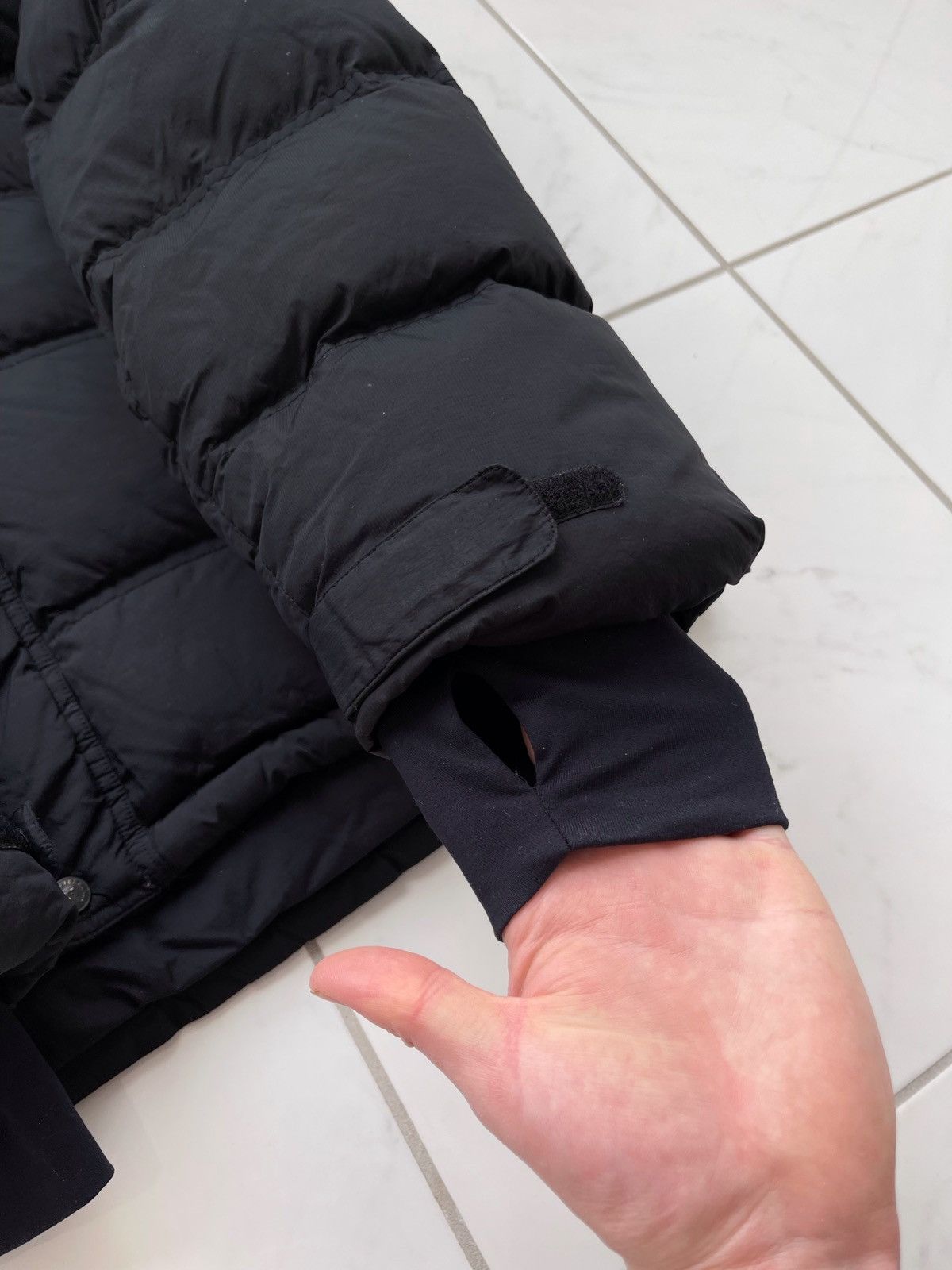 Peak Performance RARE PEAK PERFORMANCE SKI PUFFER DOWN JACKET HIPE Size US L / EU 52-54 / 3 - 12 Thumbnail