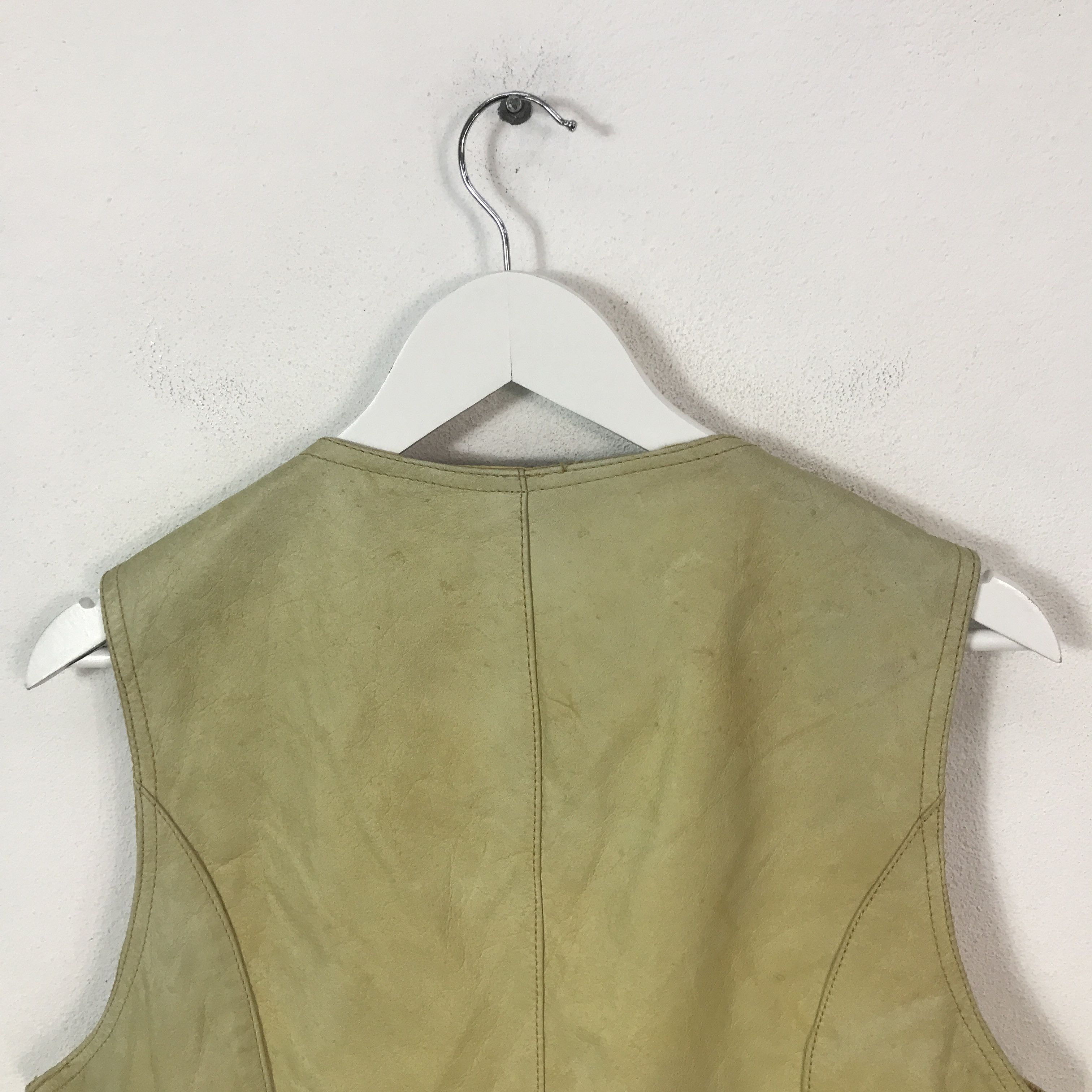 Wilsons Leather wilsons leather adventure bound vest K62B21 Size US M / EU 48-50 / 2 - 4 Thumbnail
