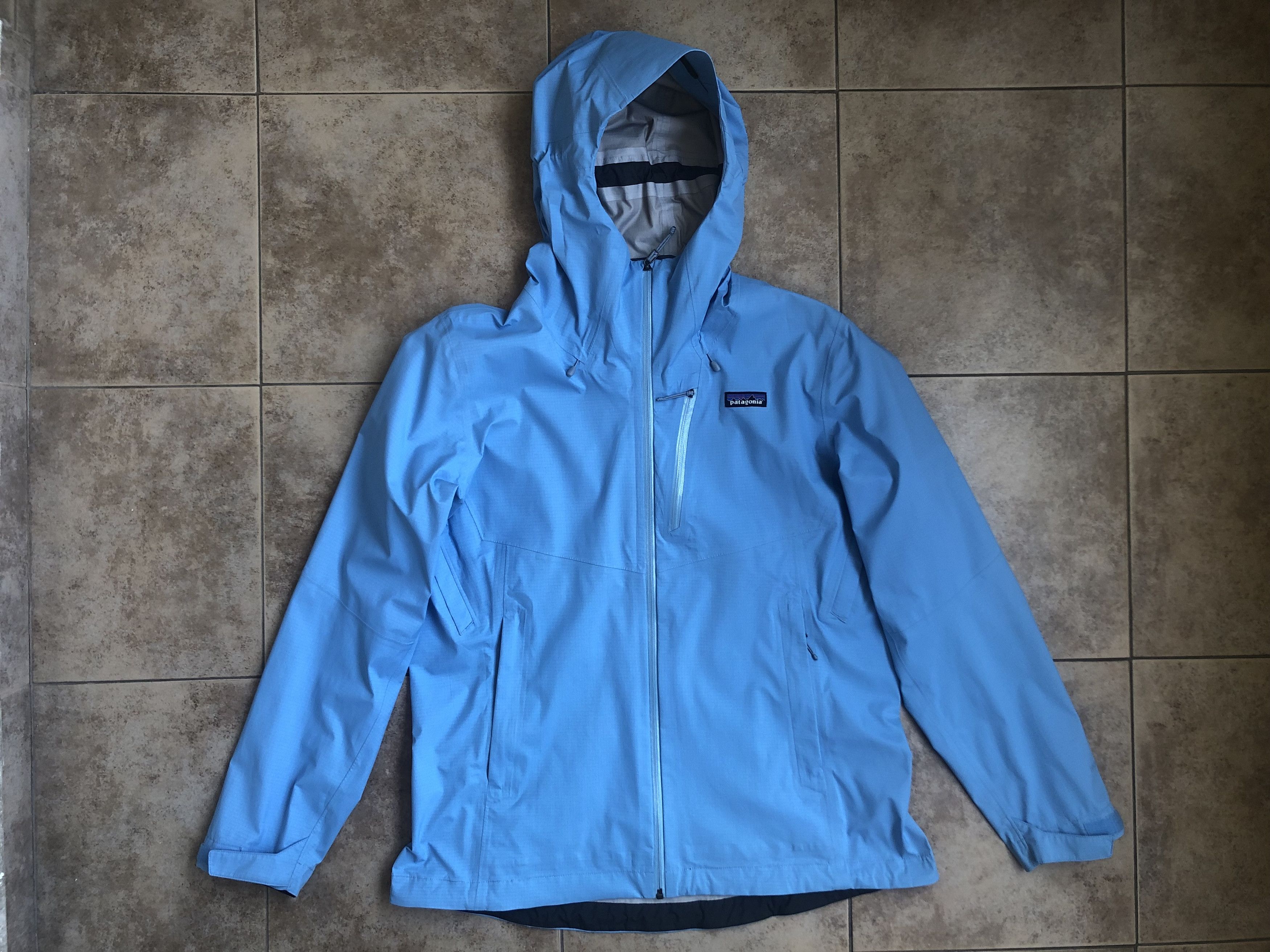 Patagonia Patagonia Granite Crest Jacket Women's Size XL / US 12-14 / IT 48-50 - 2 Thumbnail