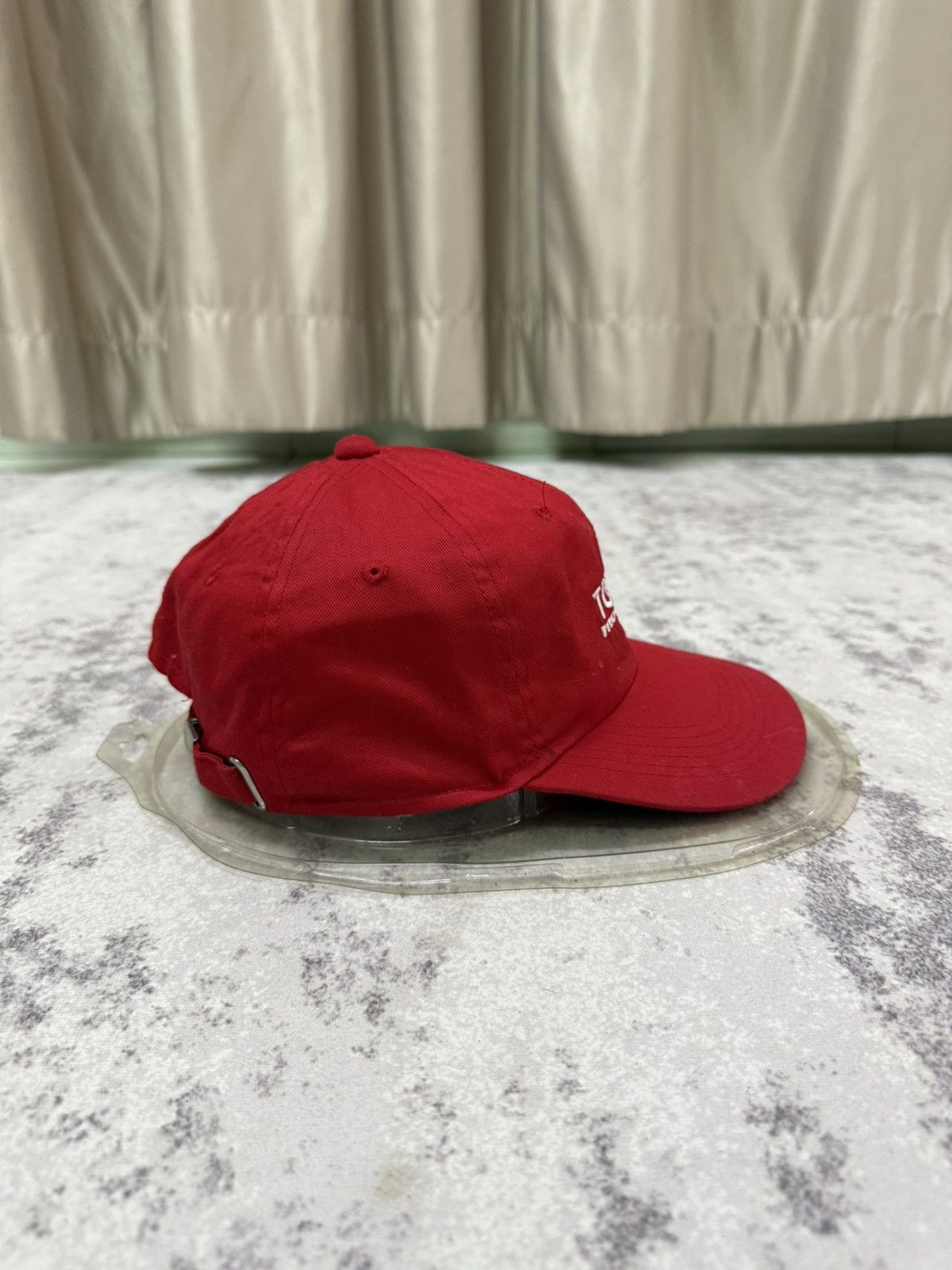Sports Specialties Vintage Toyota Motorsports Adjustable Cap Size ONE SIZE - 3 Thumbnail