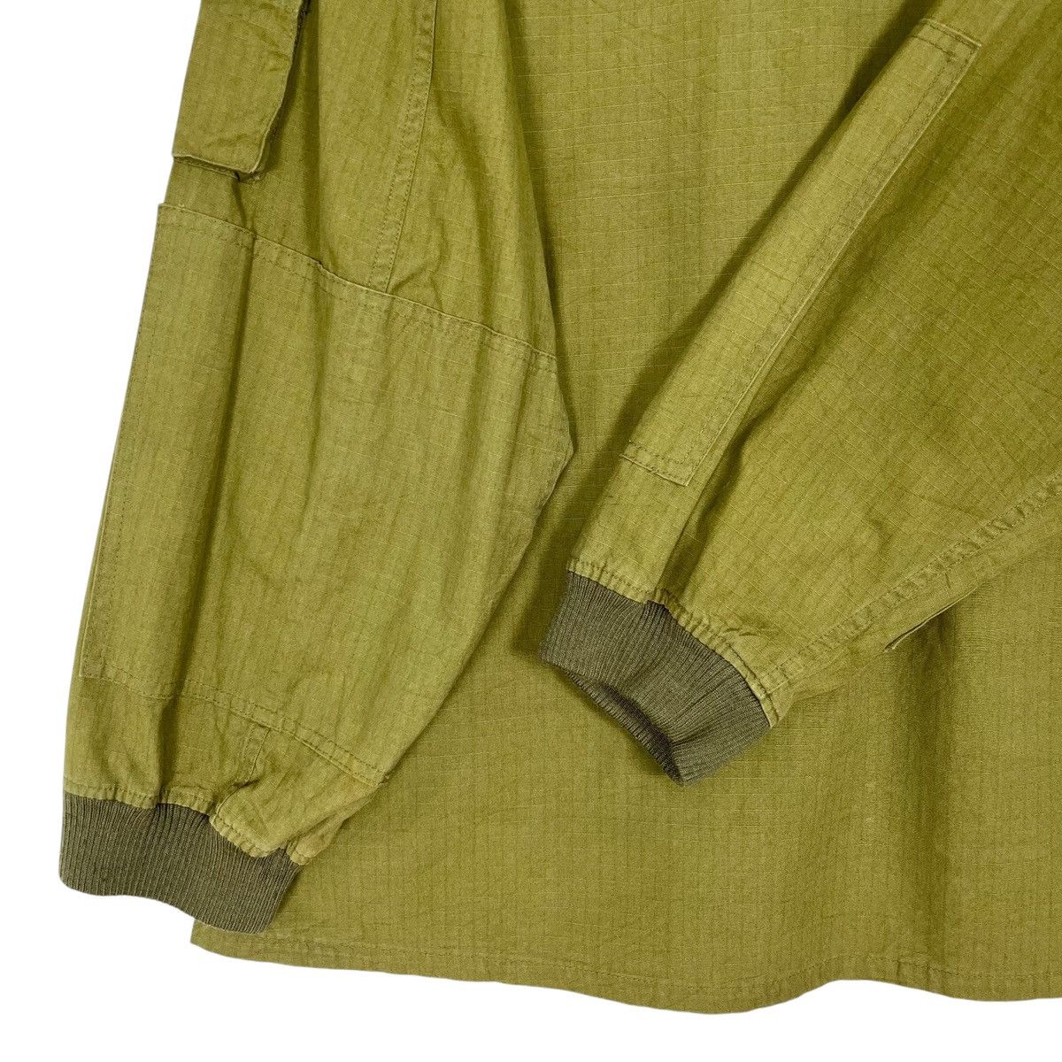 FPAR FPAR M65 Jacket Size US L / EU 52-54 / 3 - 13 Thumbnail