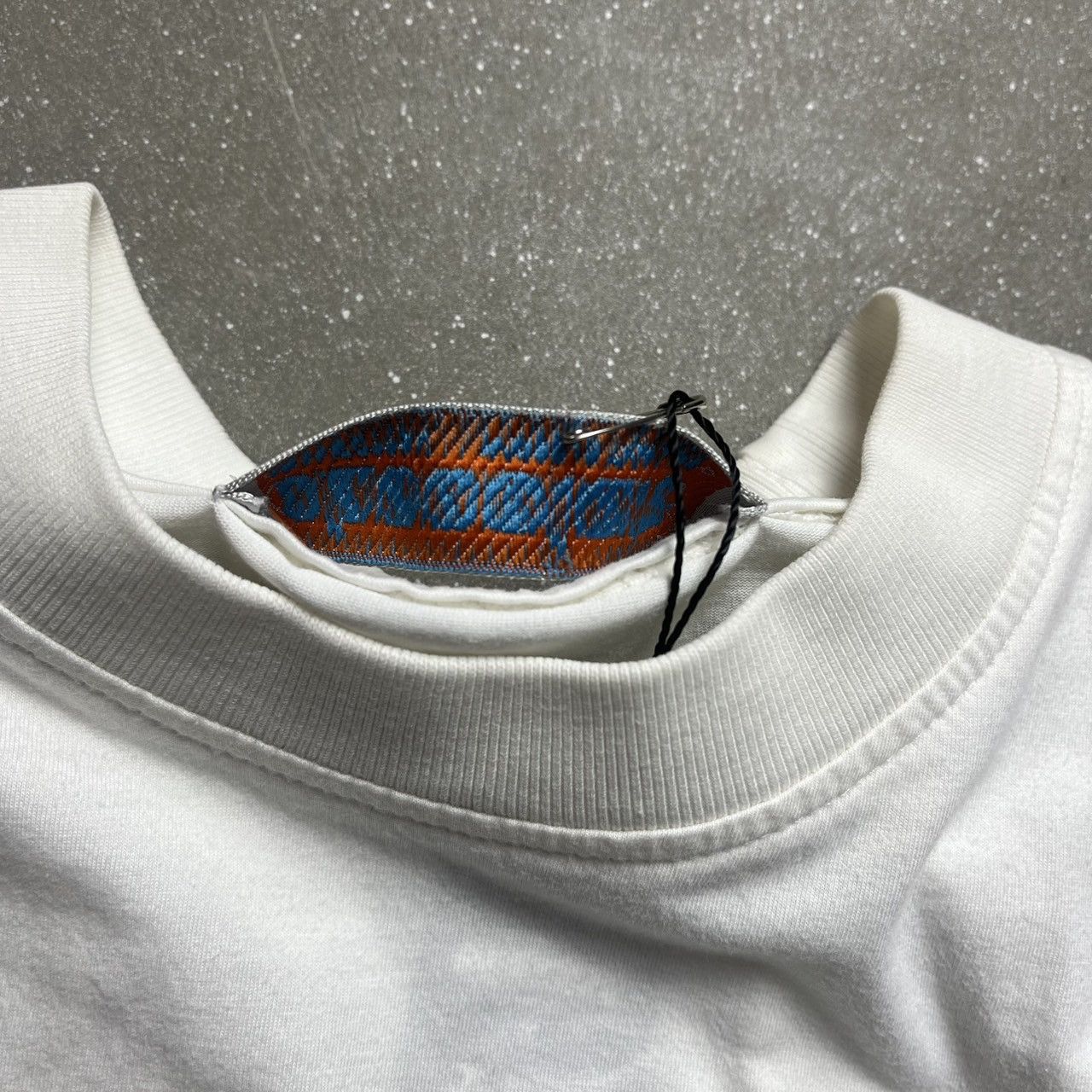 Vintage Vintage Nature Can’t Be Restocked T-shirt Size L / US 10 / IT 46 - 6 Thumbnail