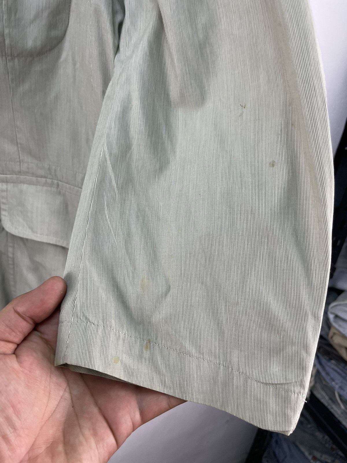 Burberry Burberry blazer jacket nova check Size 38R - 8 Thumbnail